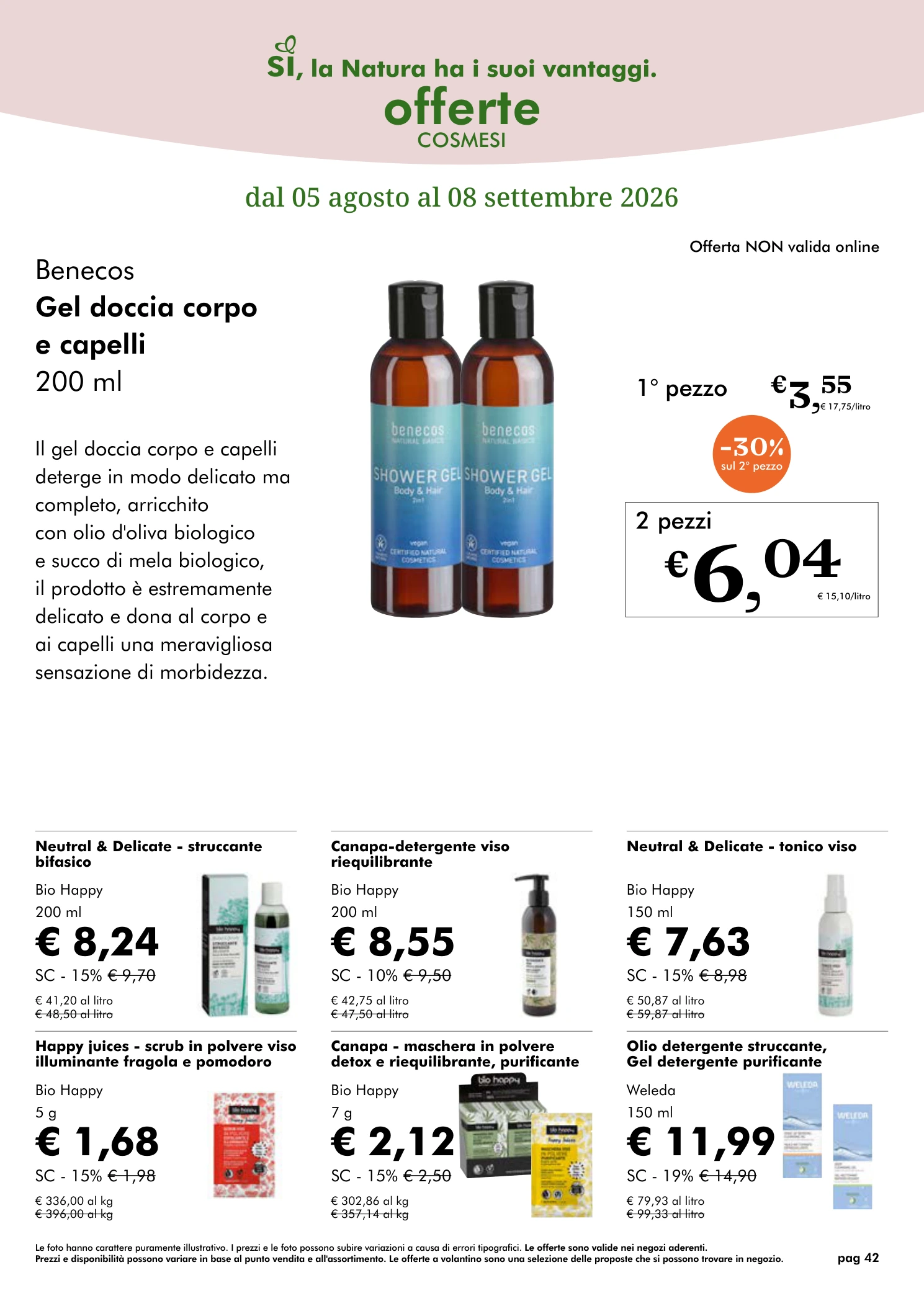 Flyer page 42