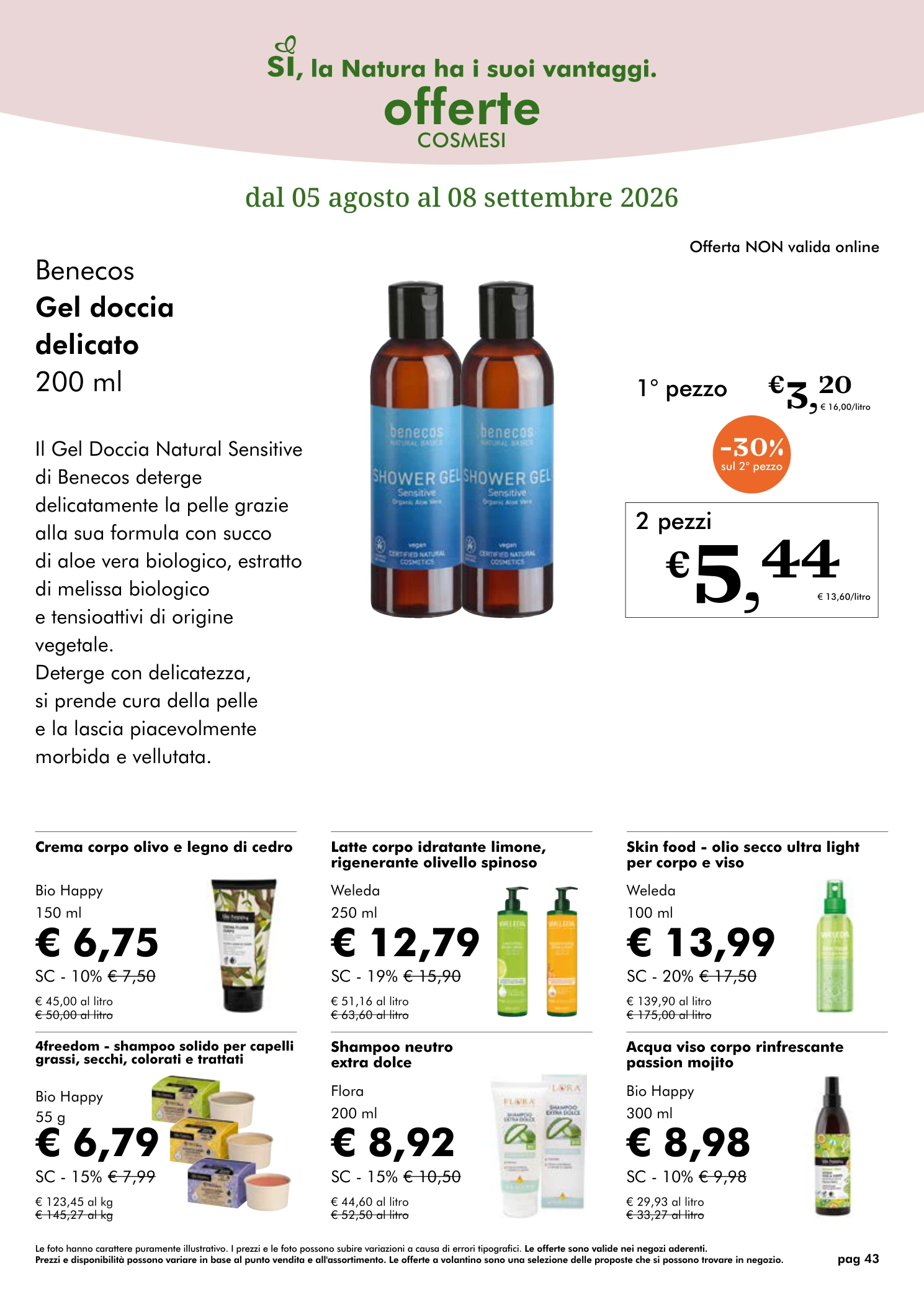 Flyer page 43