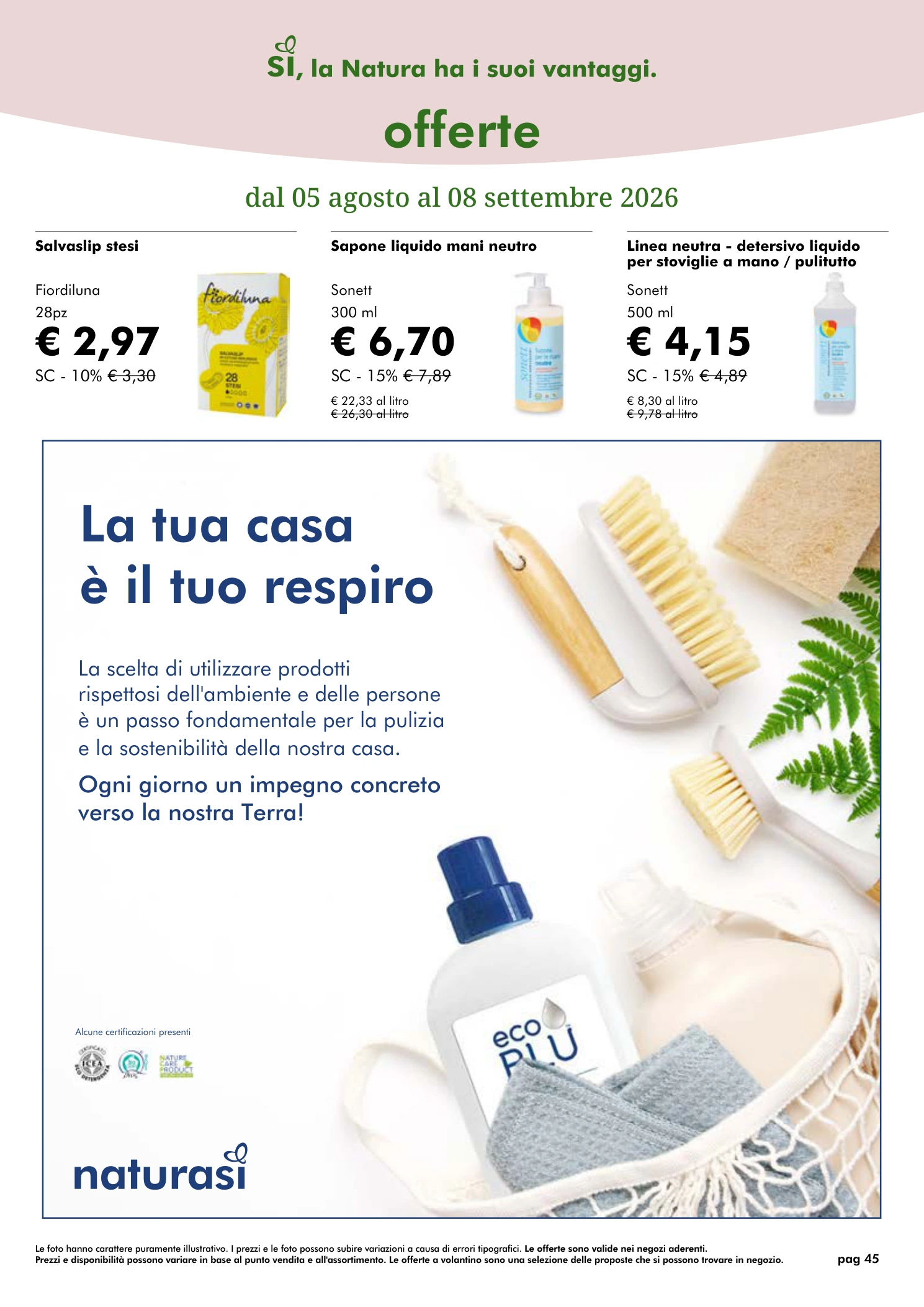 Flyer page 45