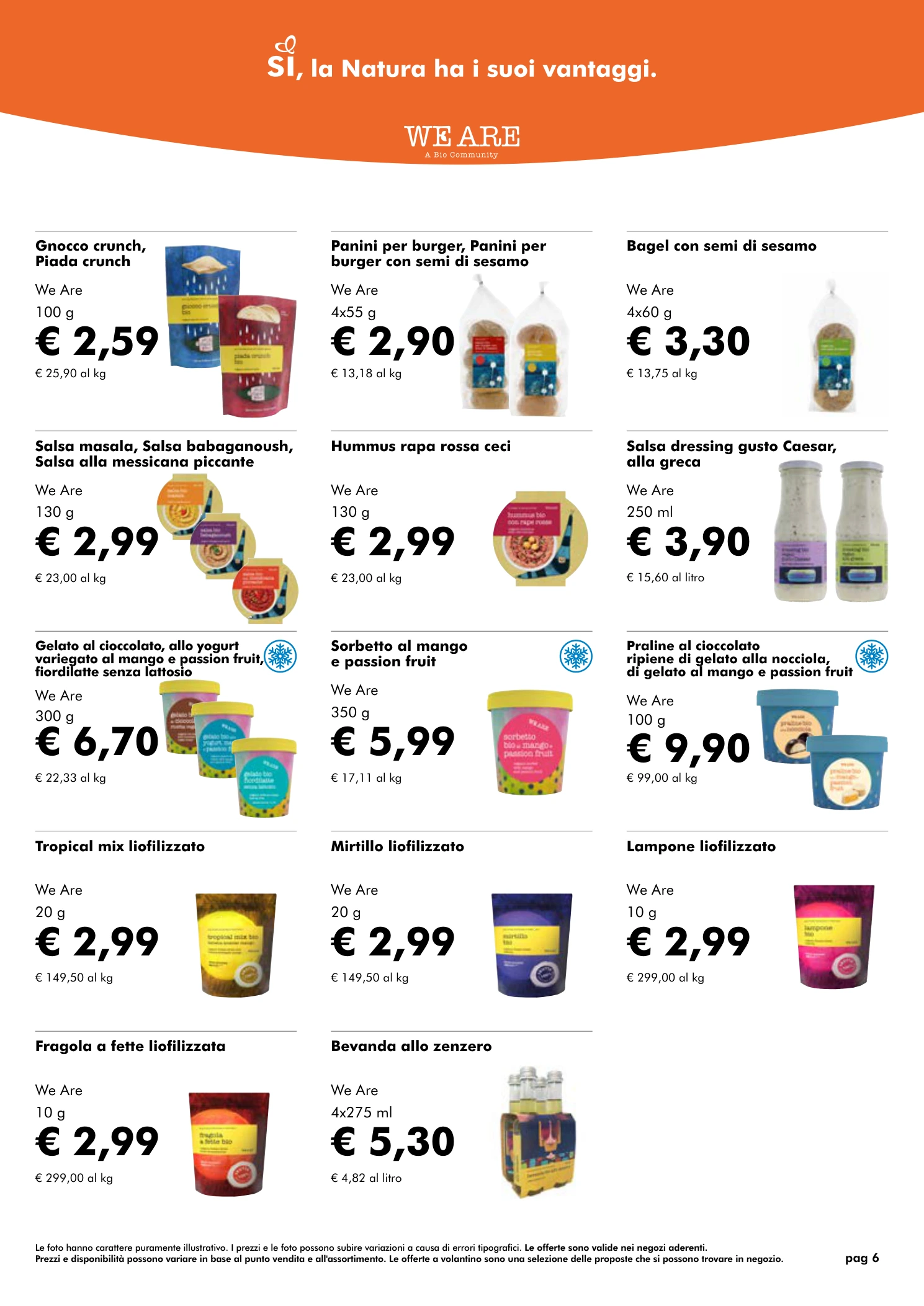 Flyer page 6
