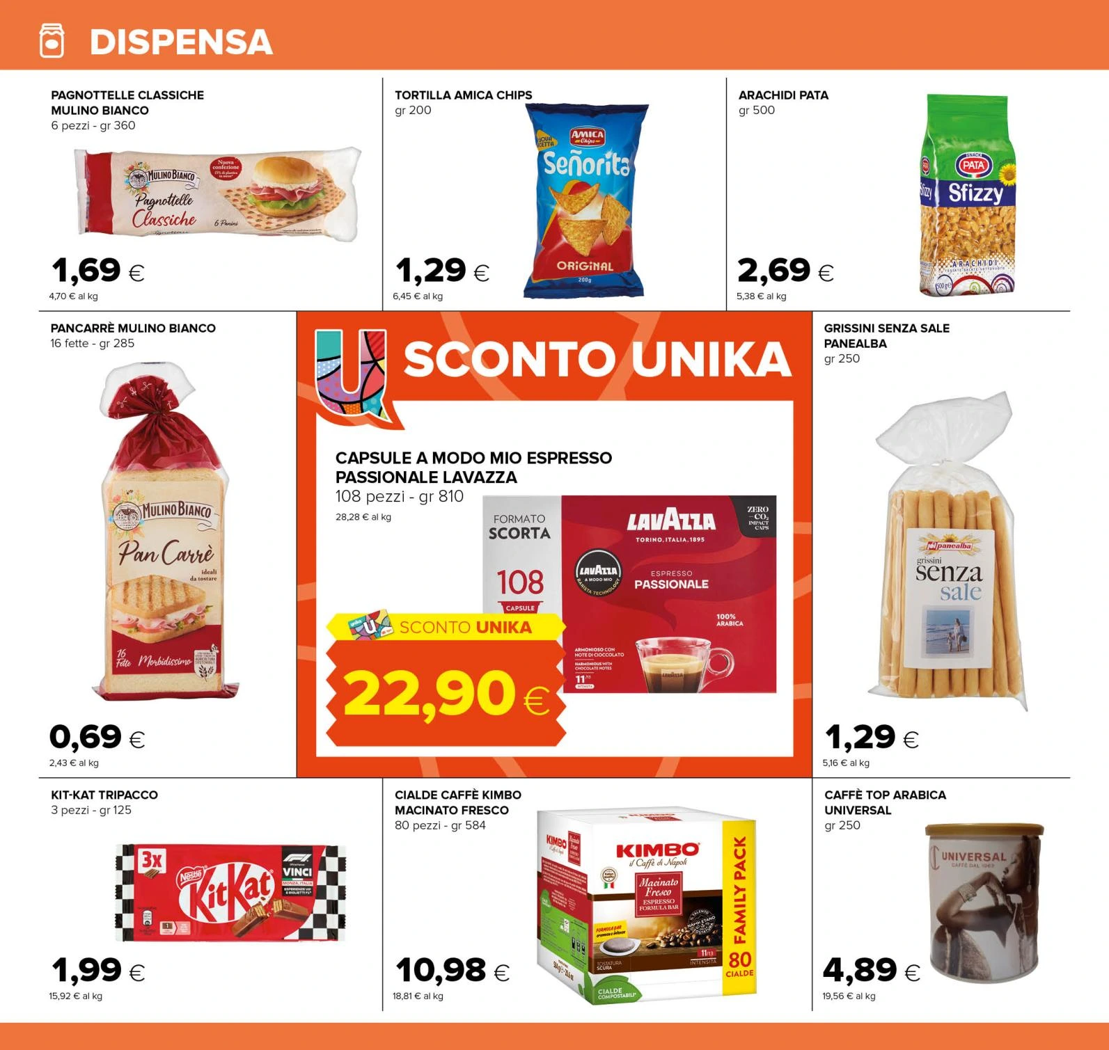 Flyer page 18