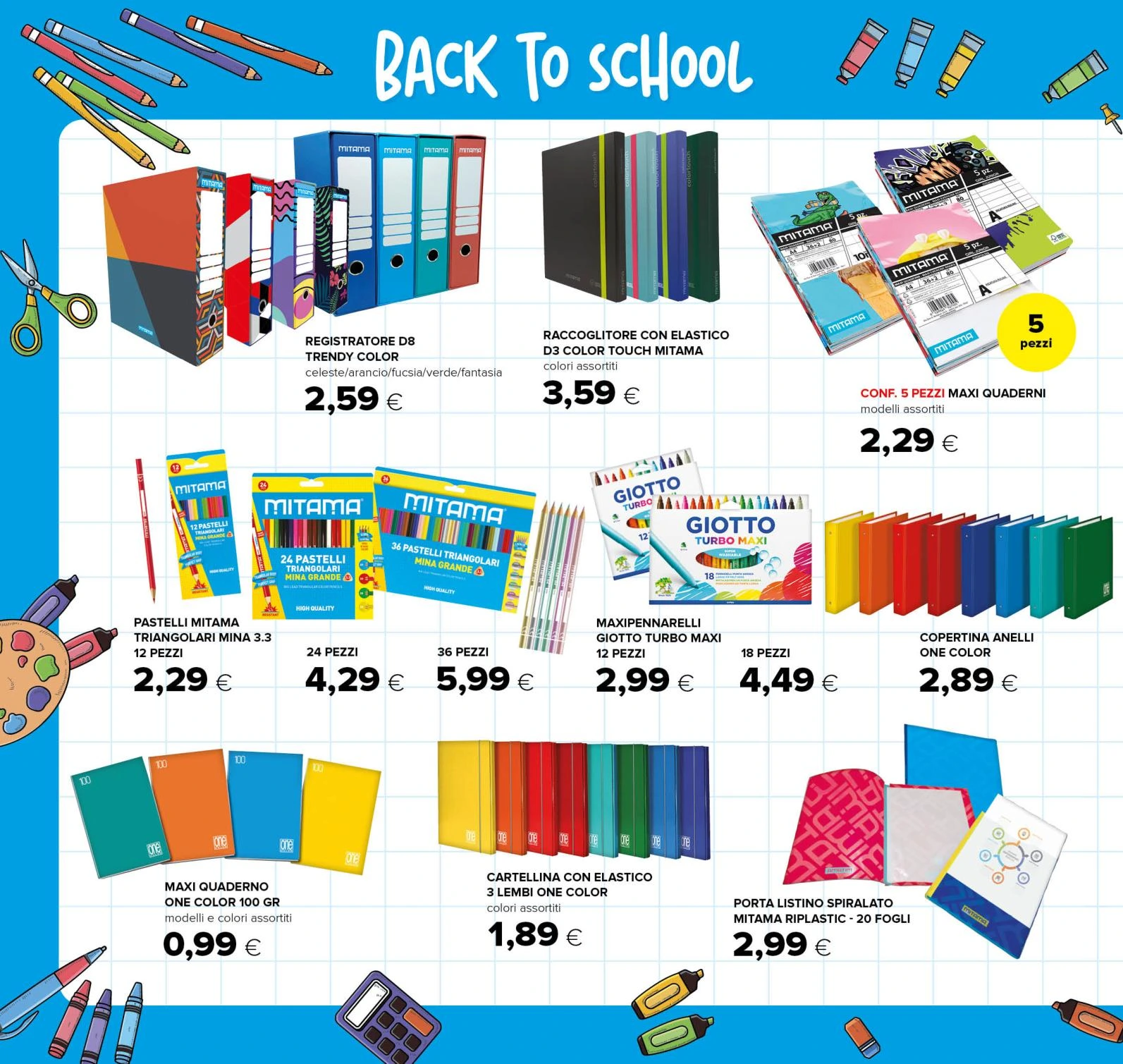 Flyer page 28
