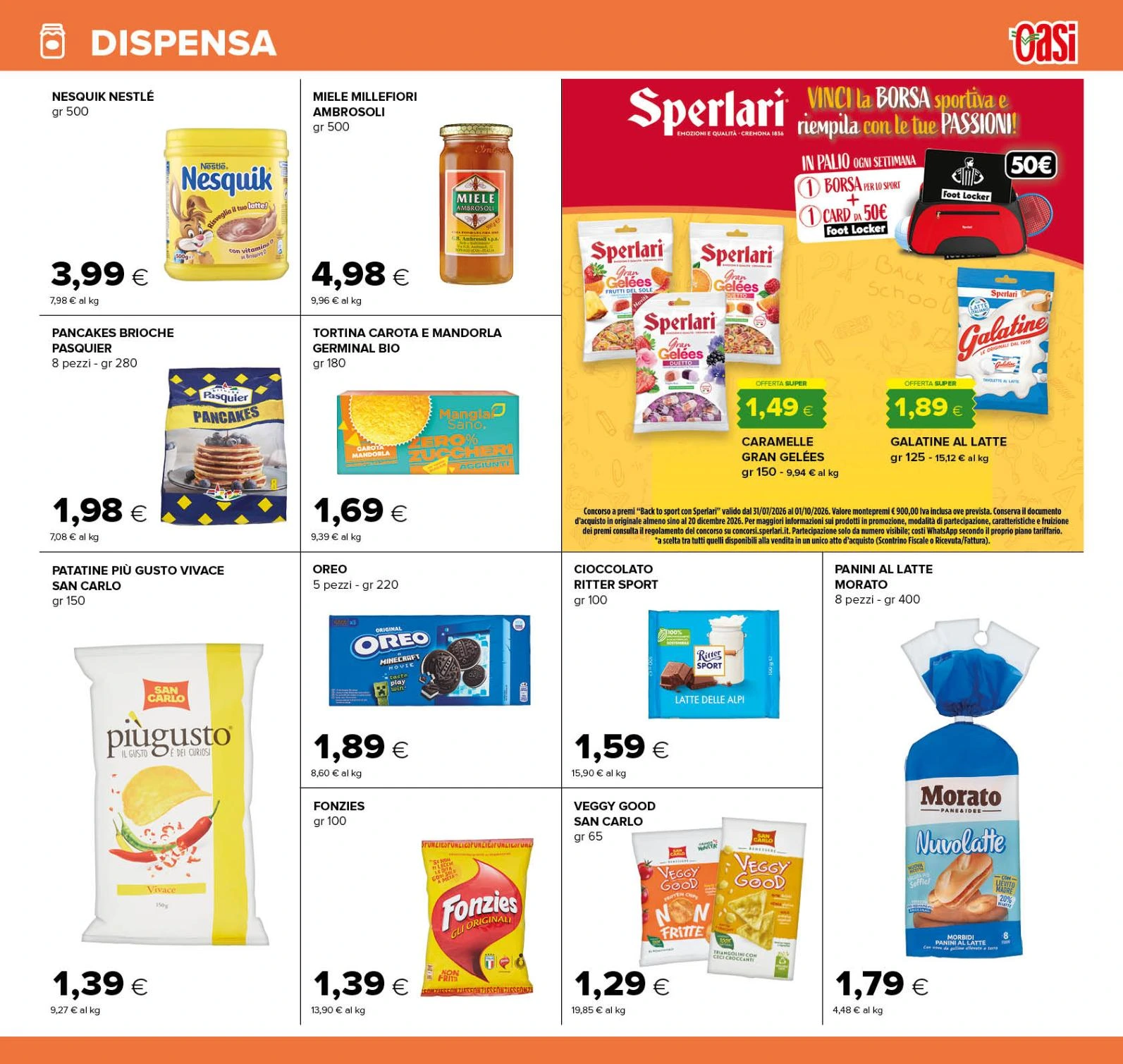 Flyer page 19