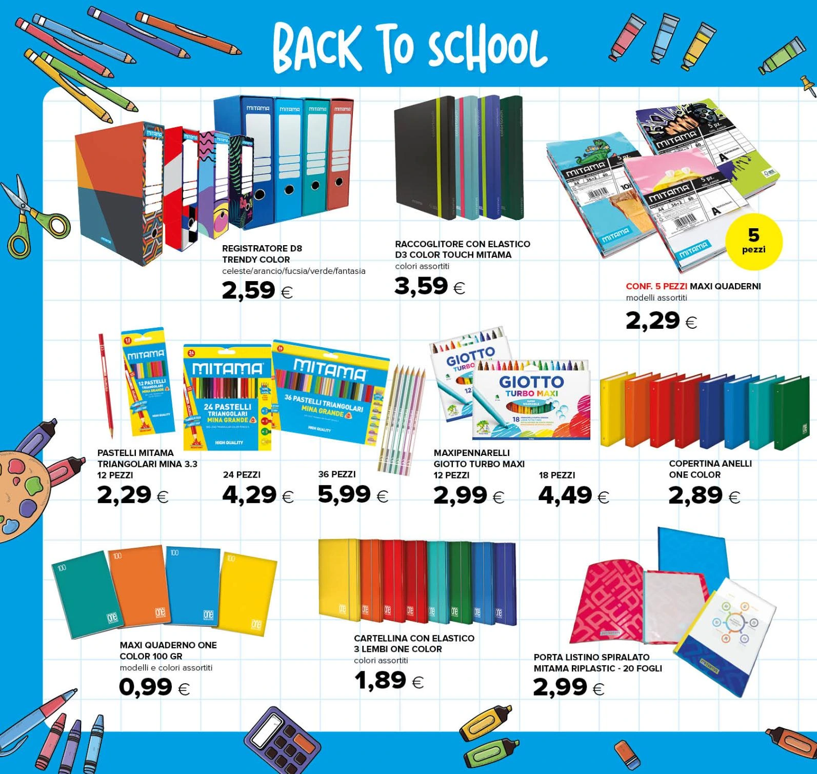 Flyer page 28