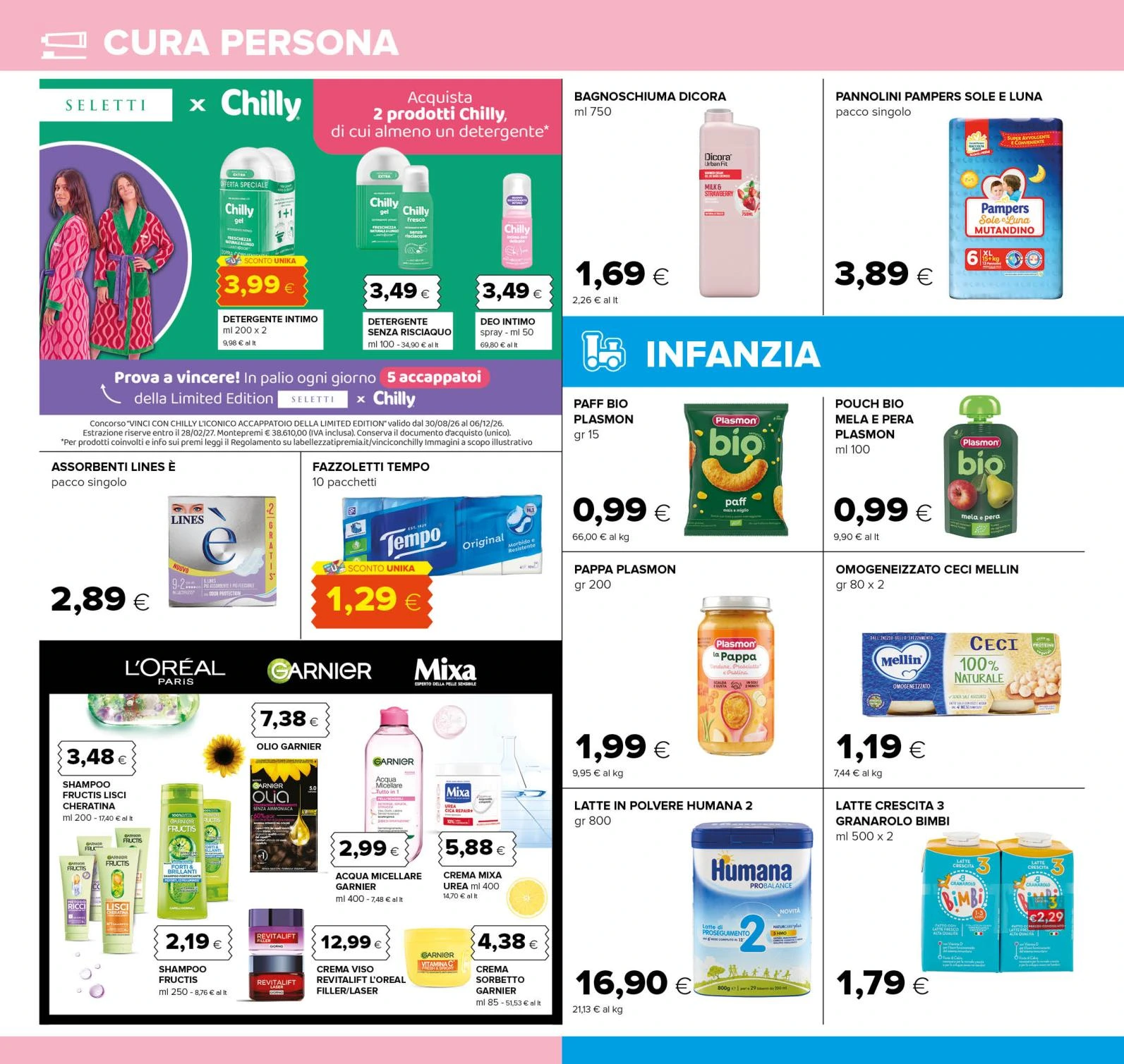 Flyer page 18