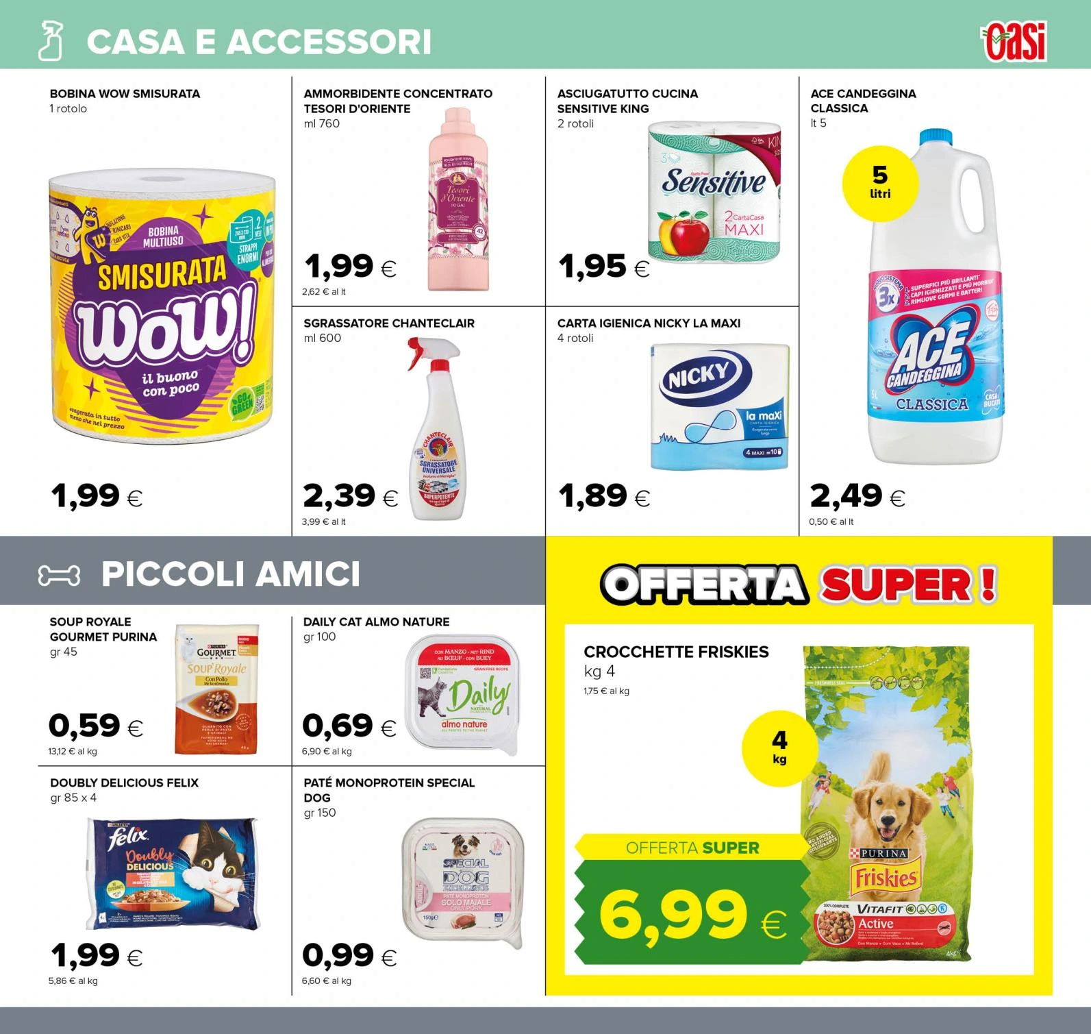 Flyer page 19