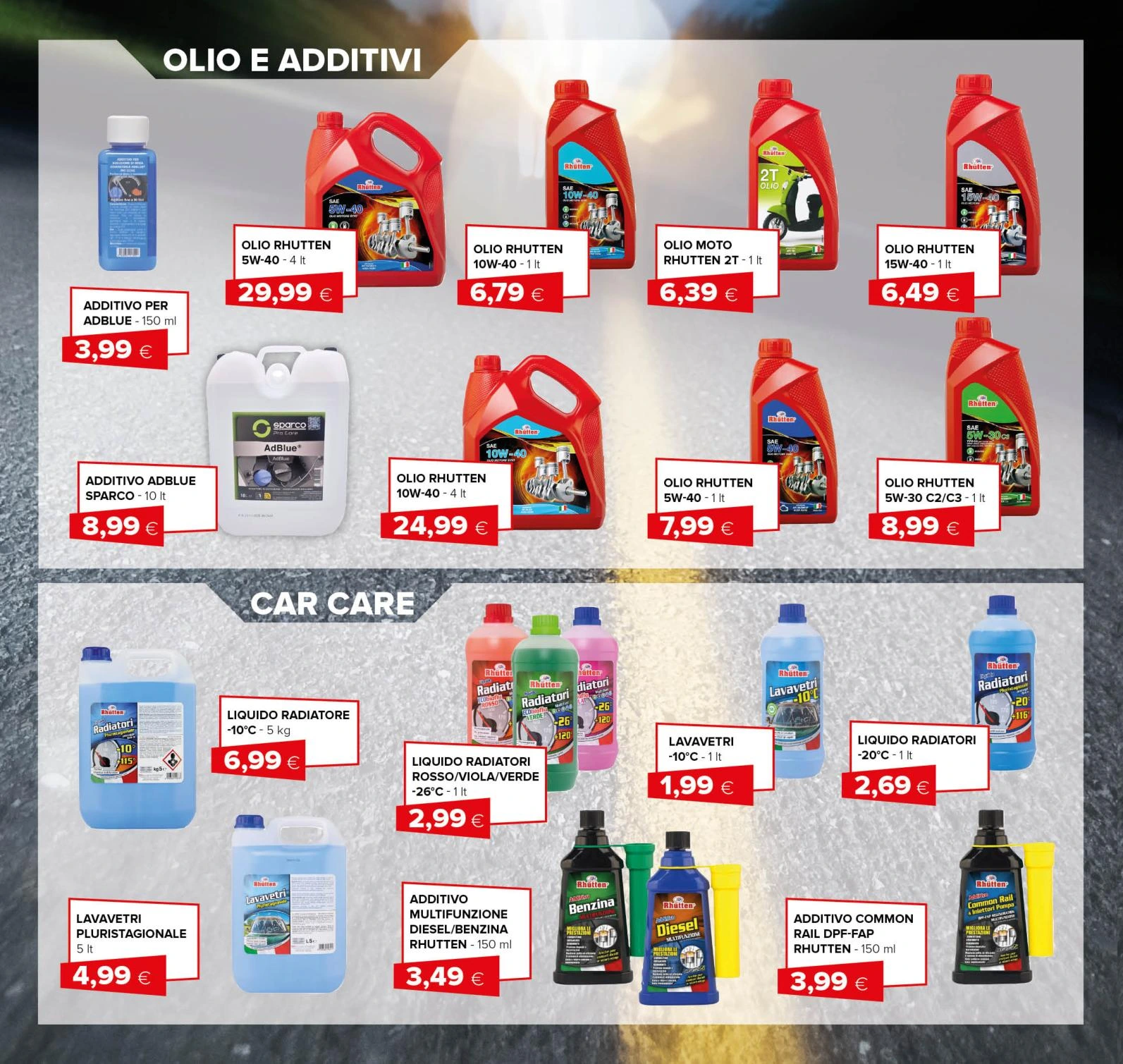 Flyer page 20