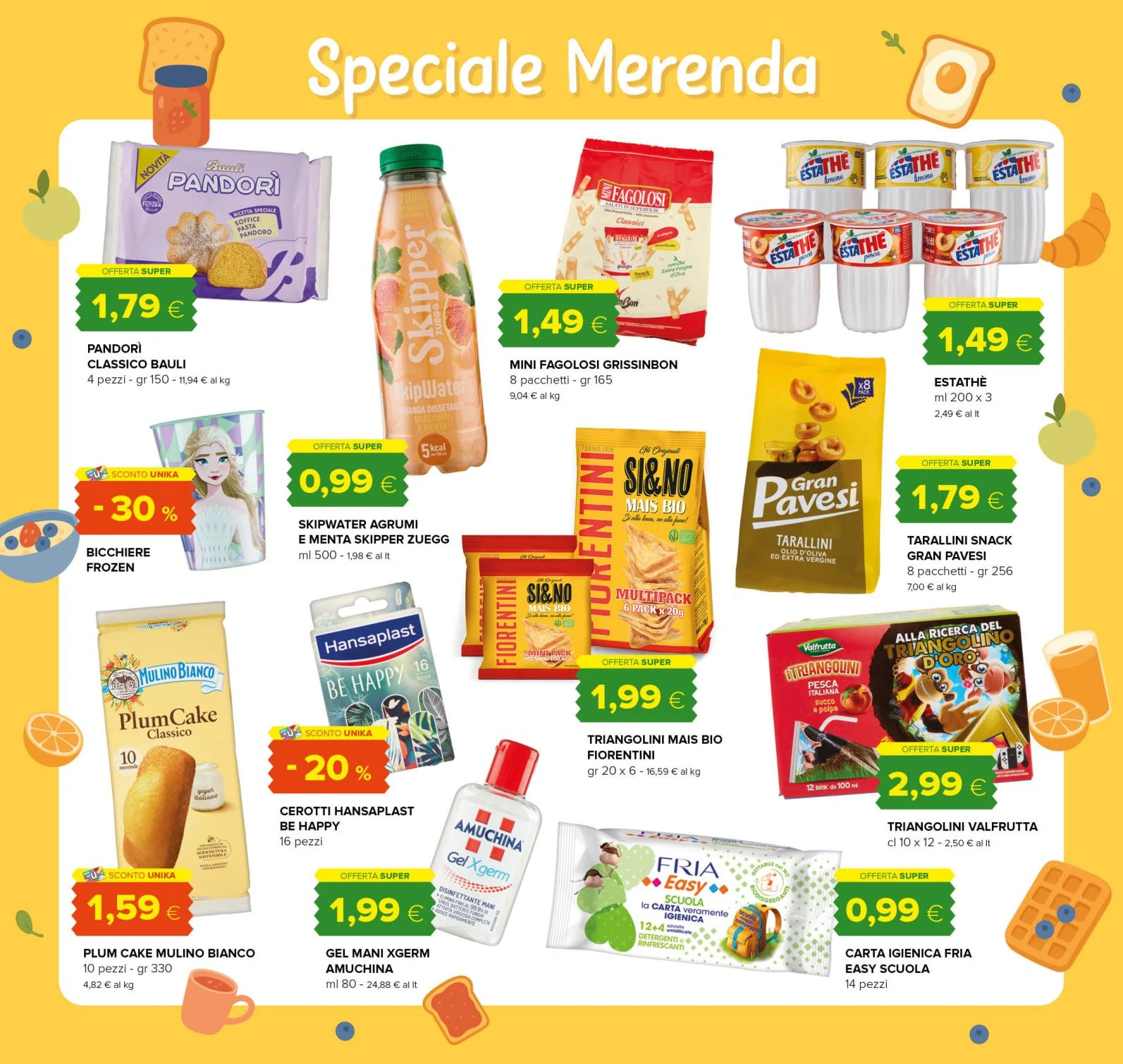 Flyer page 10