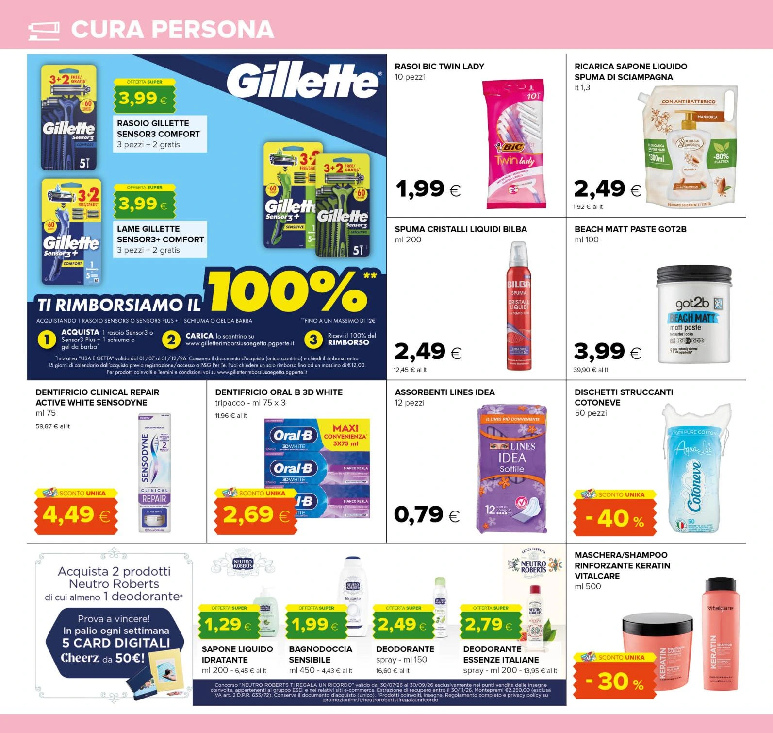 Flyer page 26
