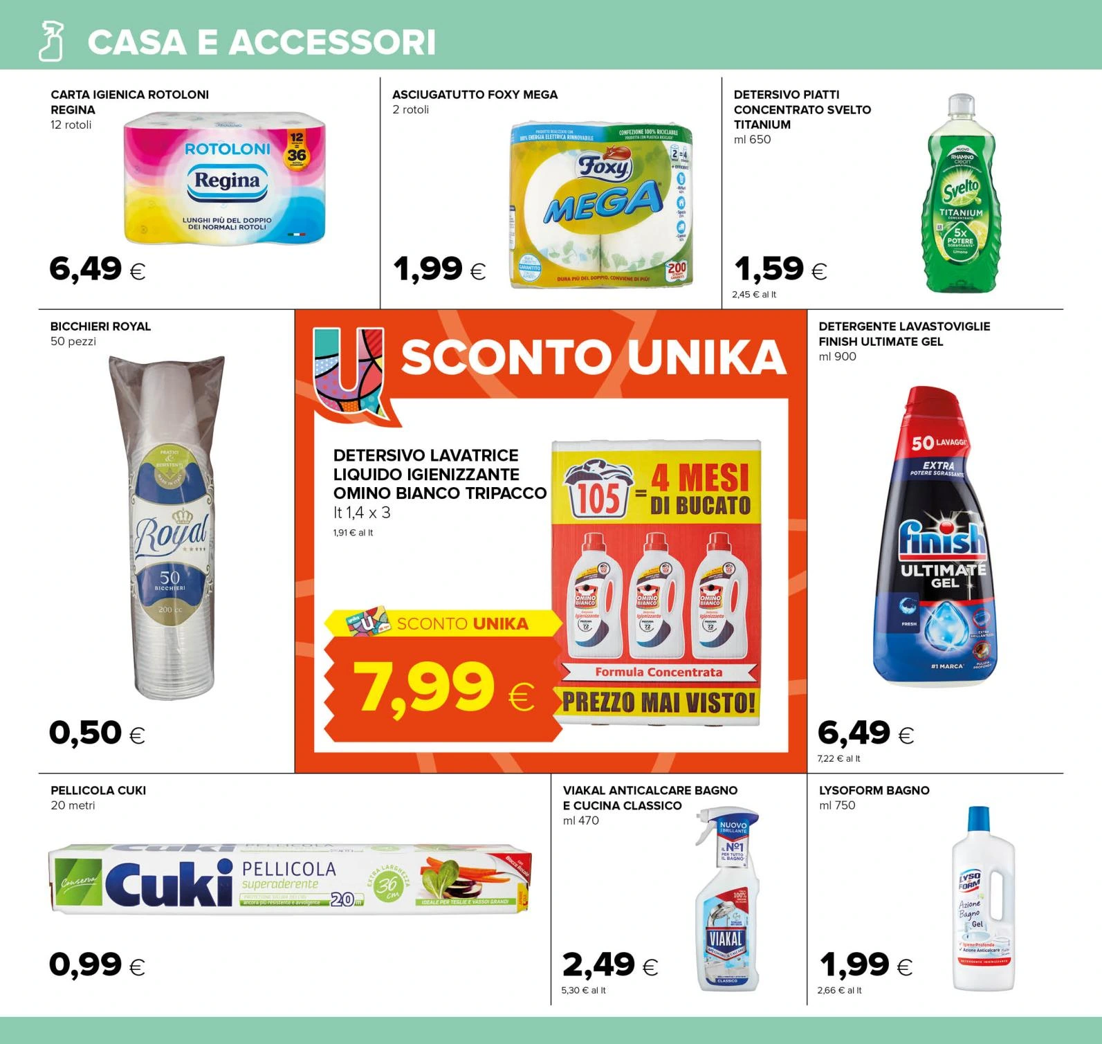 Flyer page 28