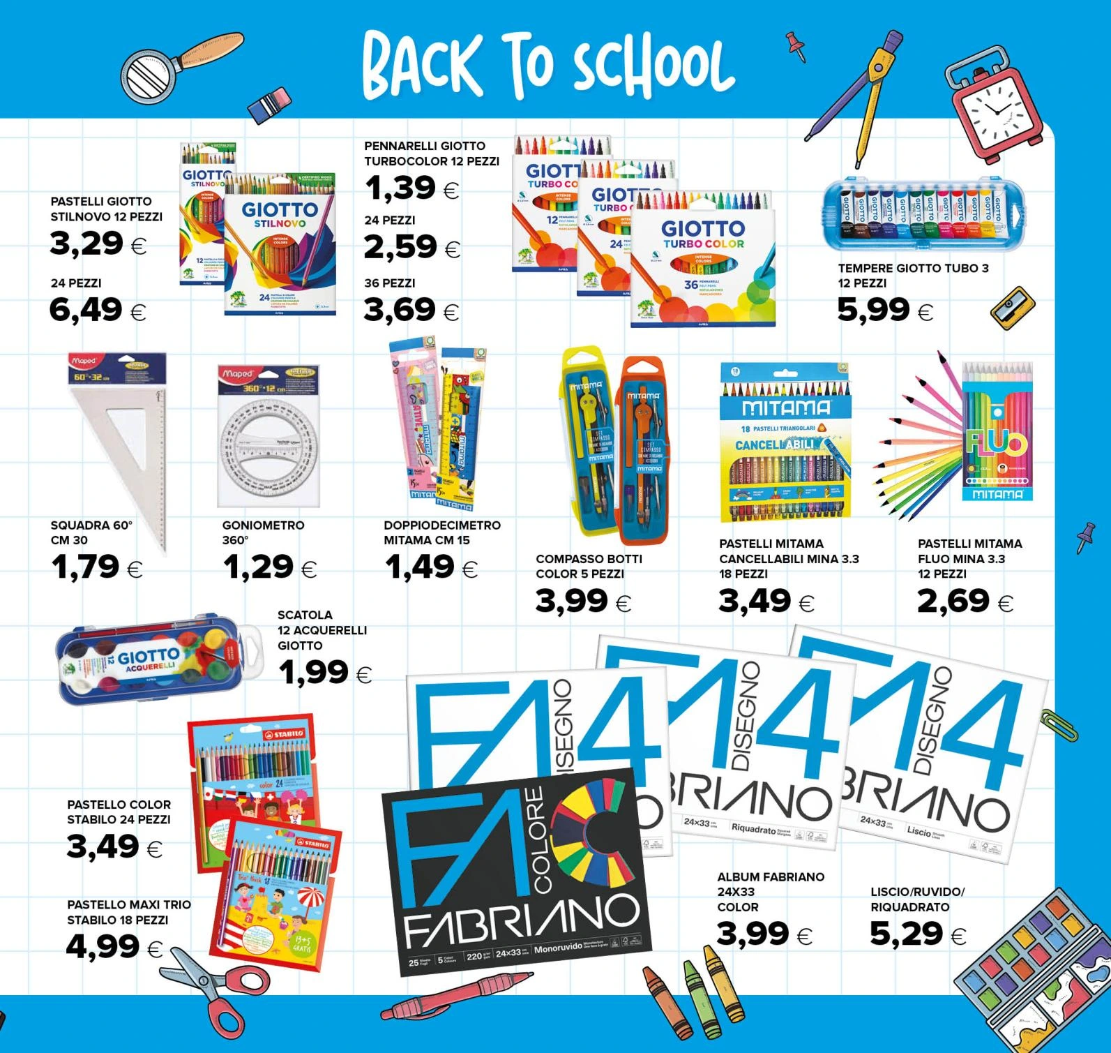 Flyer page 5