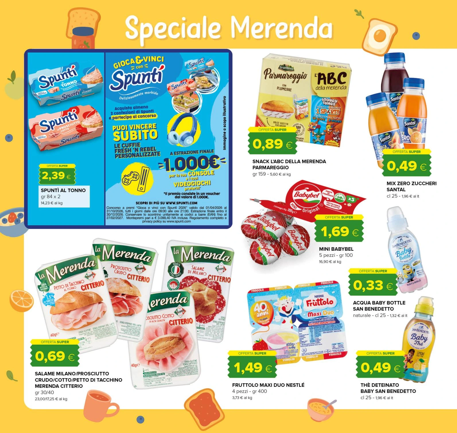 Flyer page 8