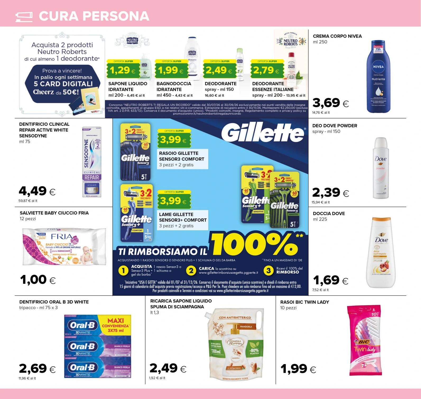 Flyer page 28