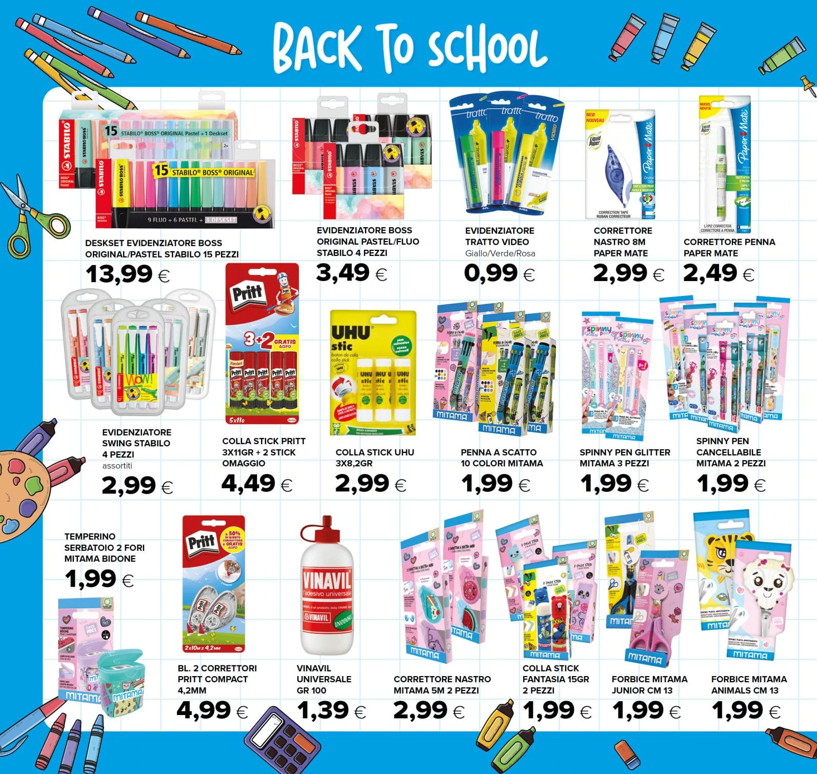 Flyer page 6