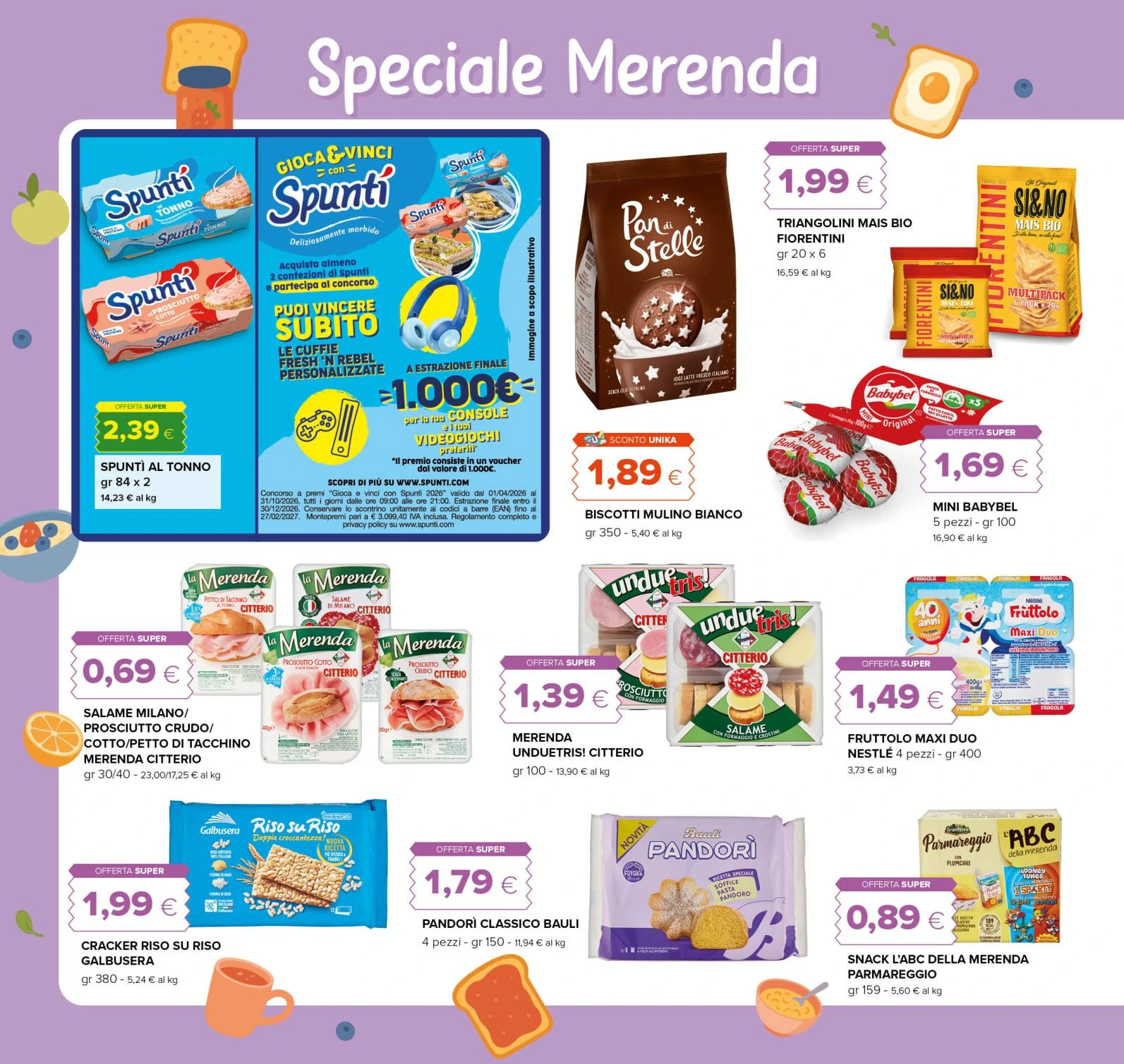 Flyer page 8