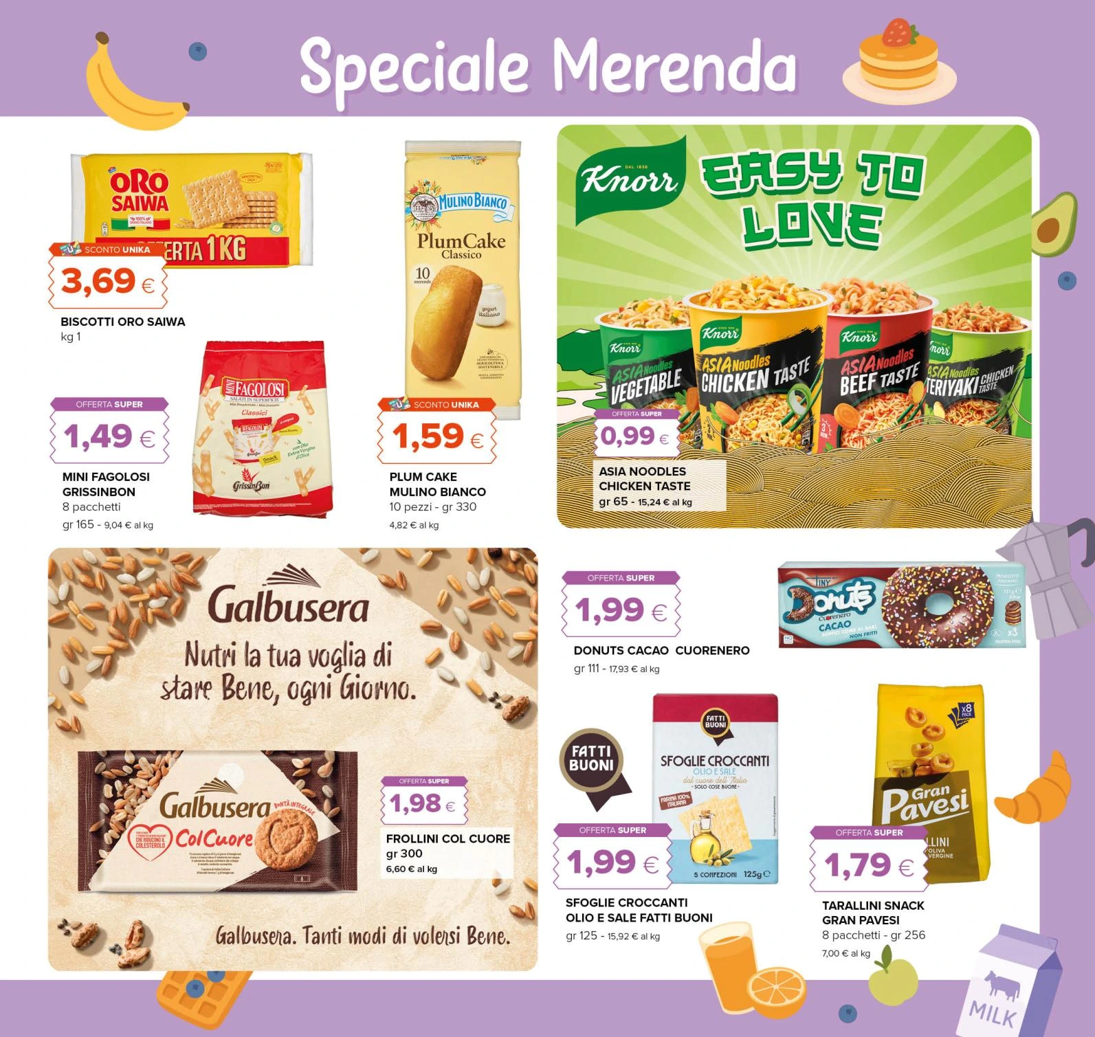 Flyer page 9