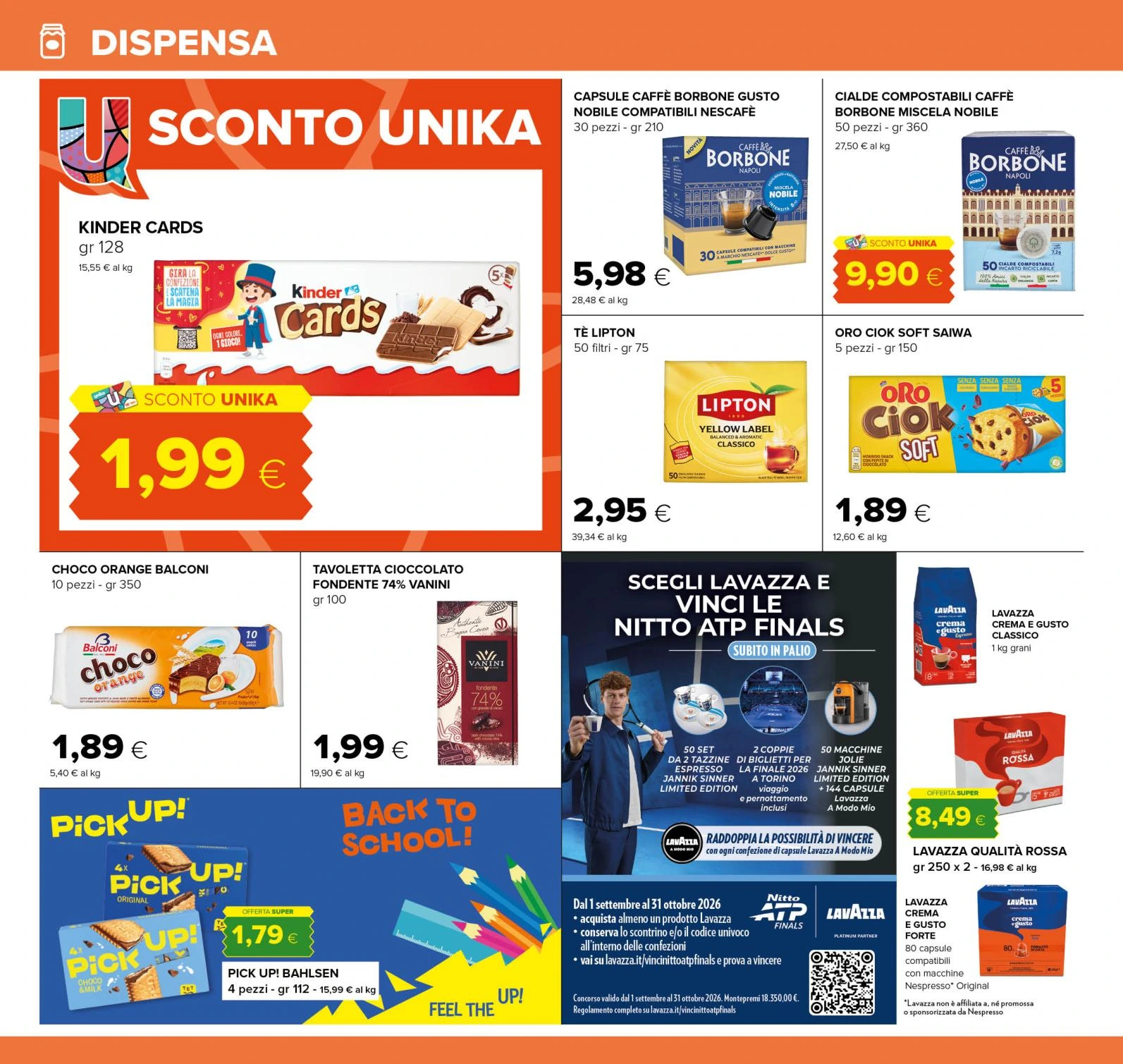 Flyer page 18