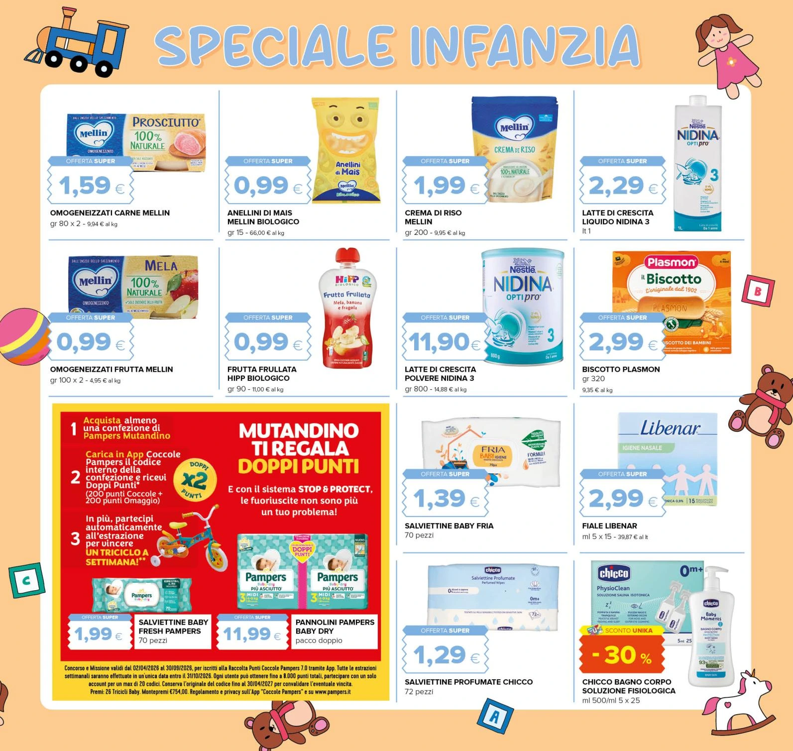 Flyer page 23