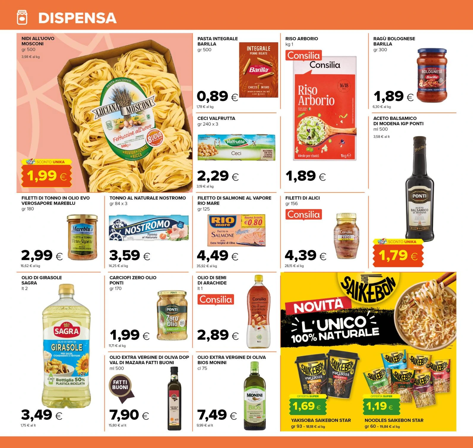 Flyer page 18