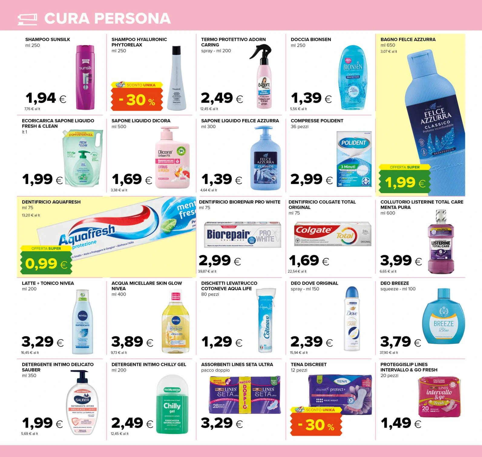 Flyer page 28