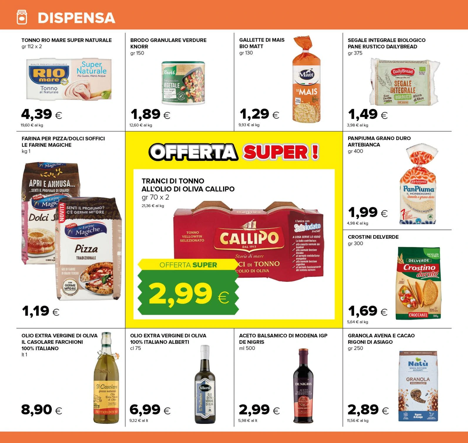 Flyer page 14