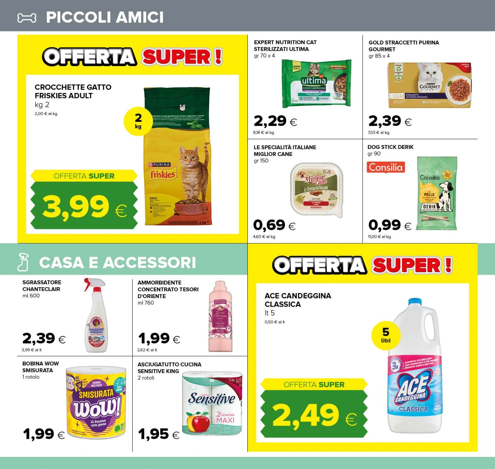 Flyer page 18