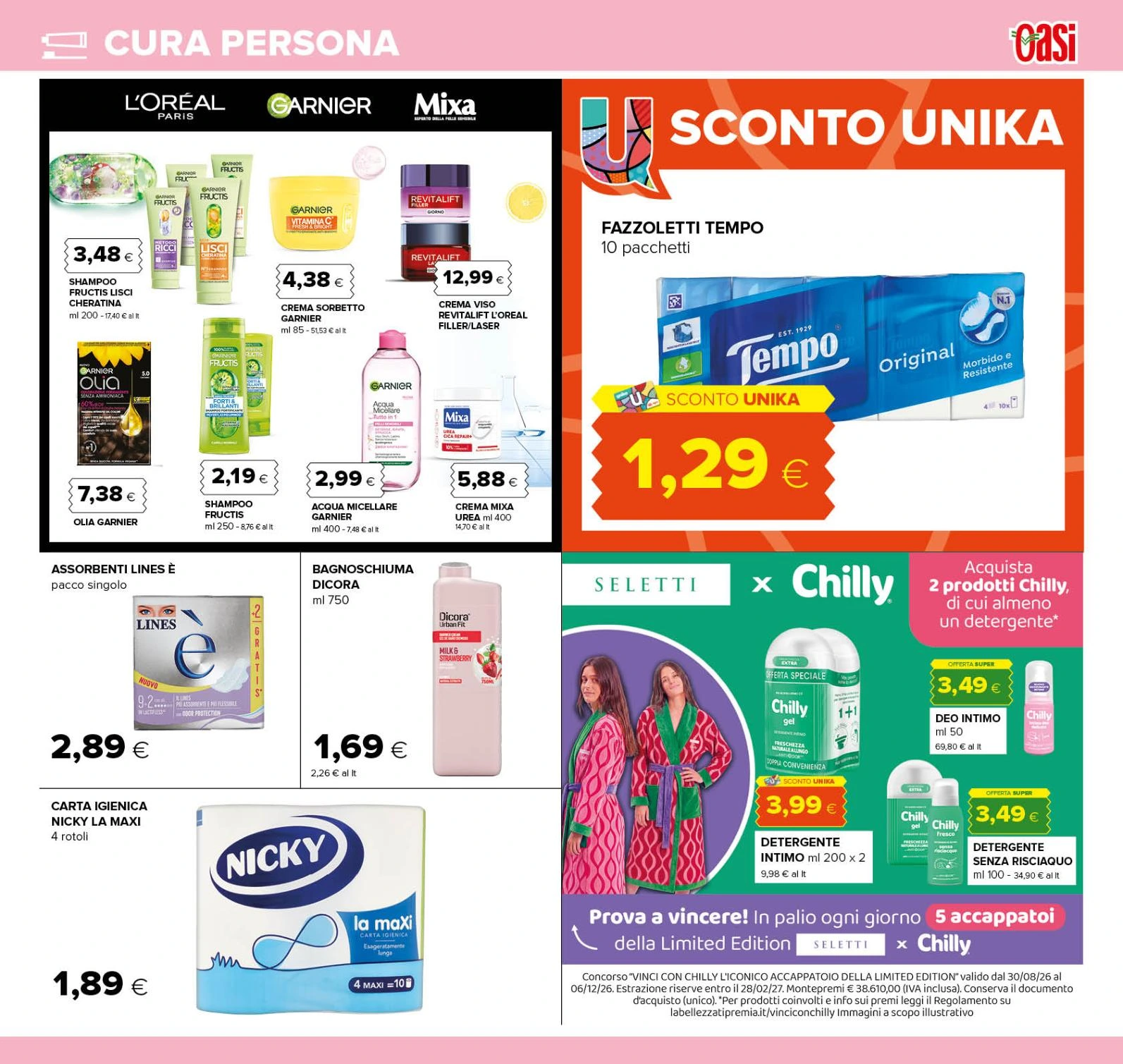 Flyer page 19