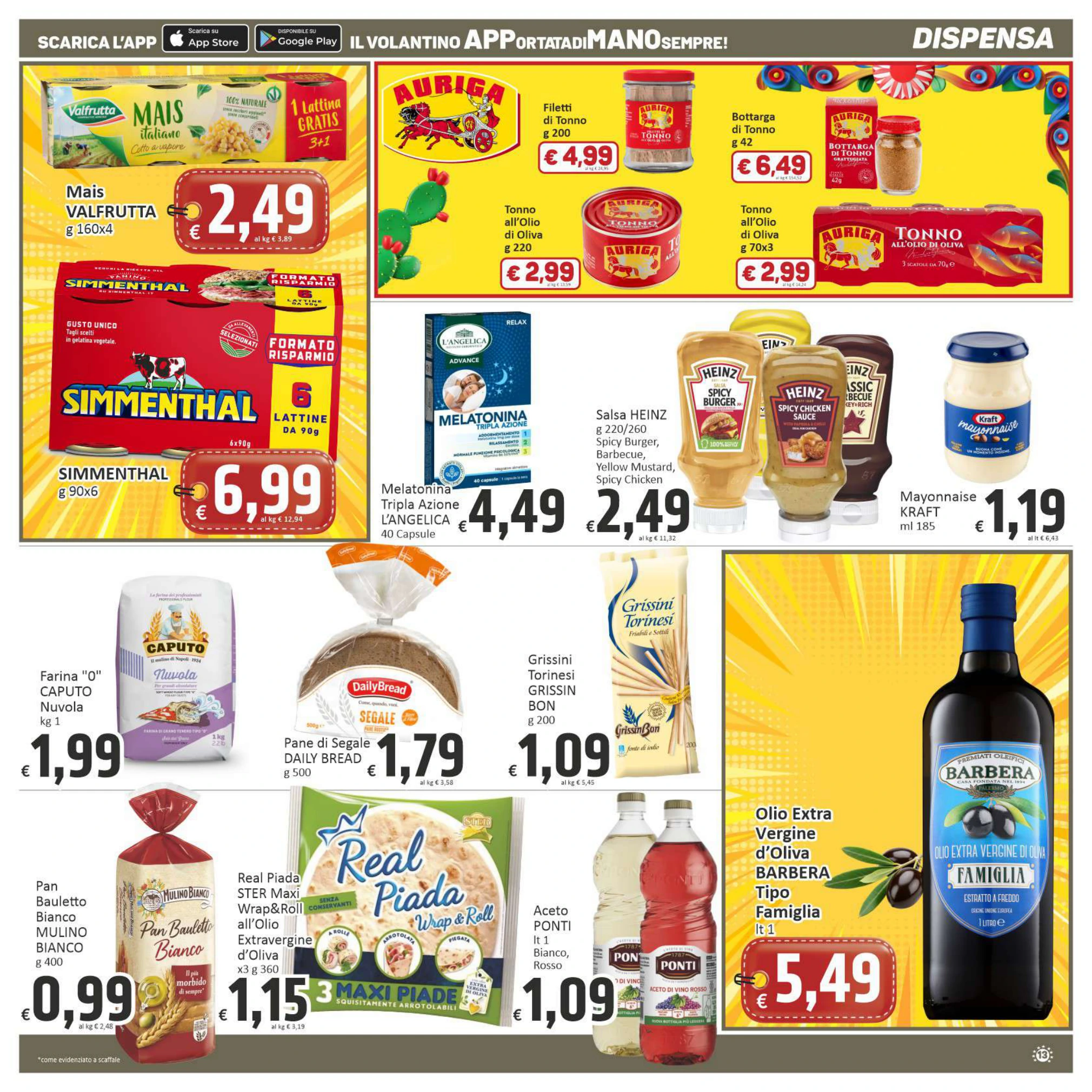 Flyer page 13