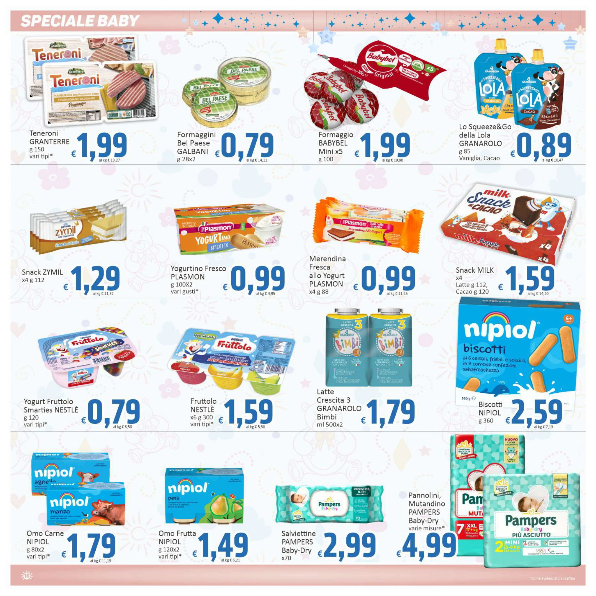 Flyer page 16