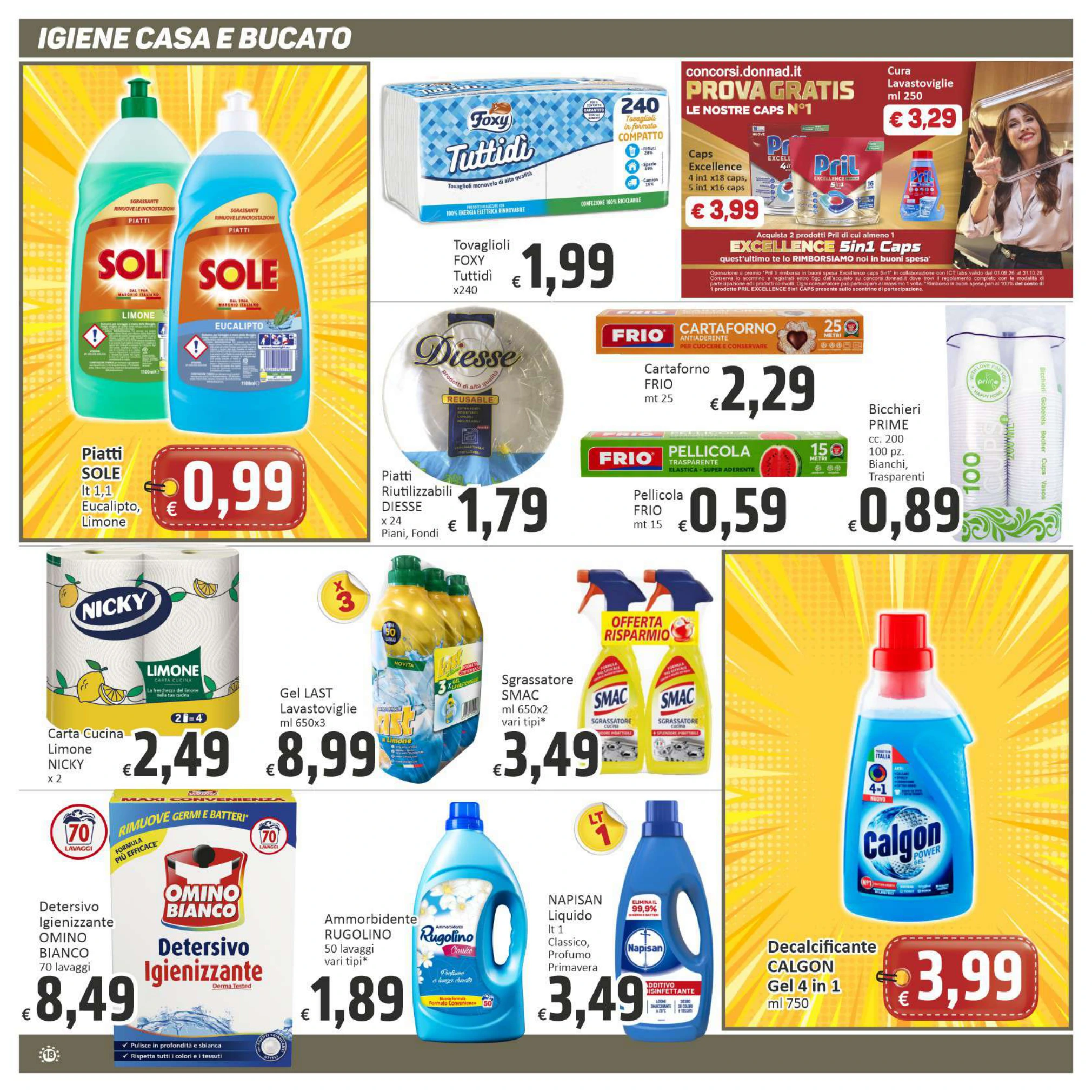 Flyer page 18