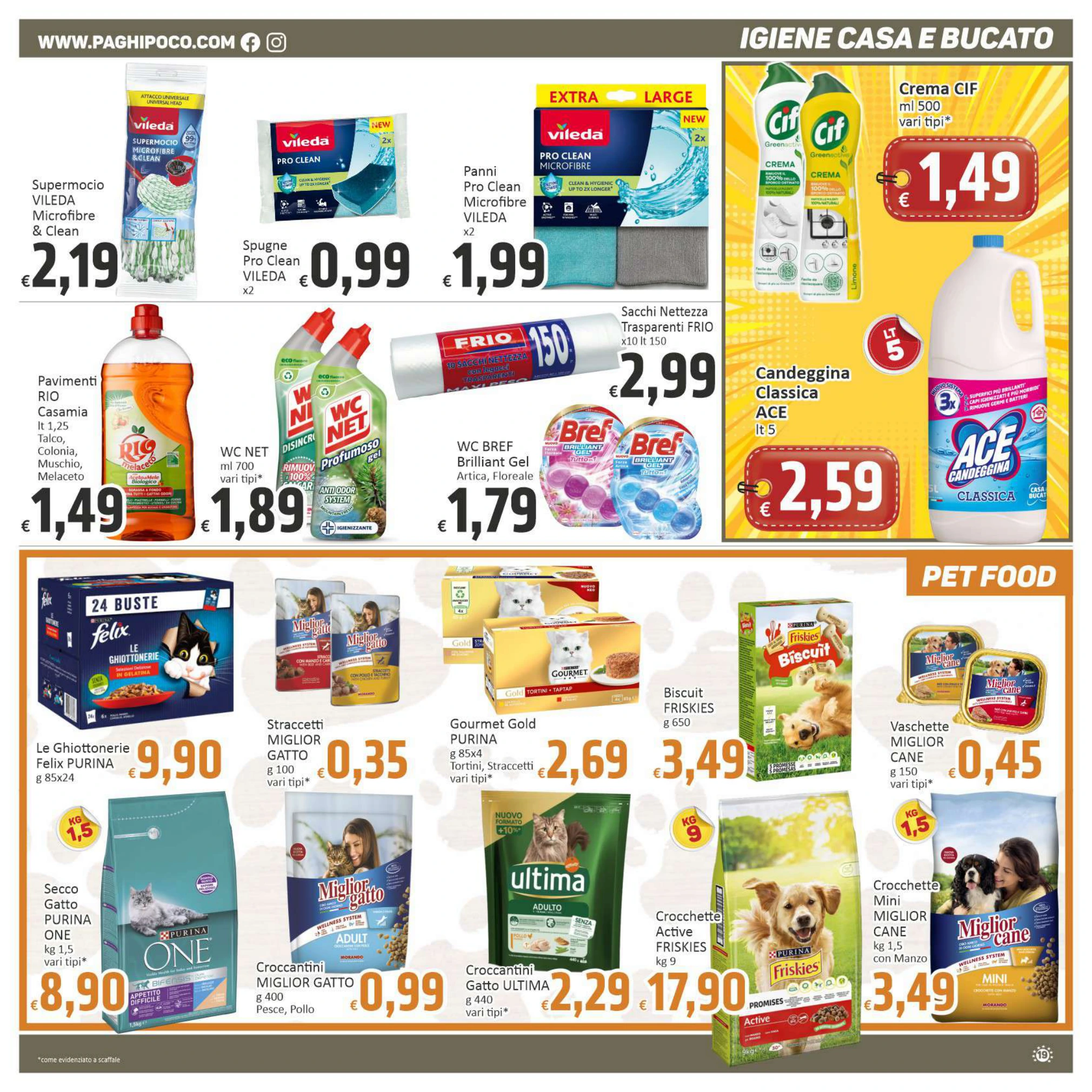 Flyer page 19