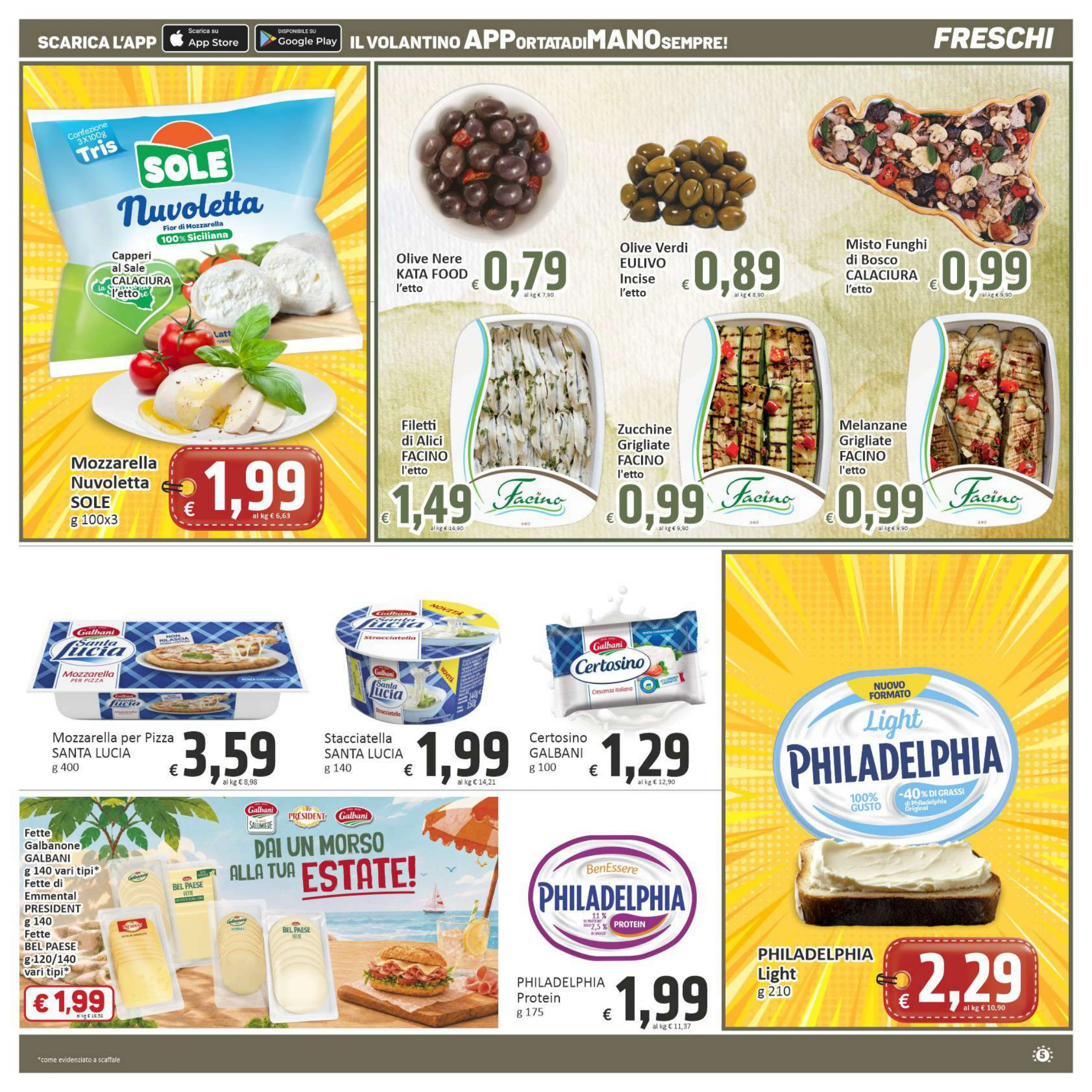 Flyer page 5