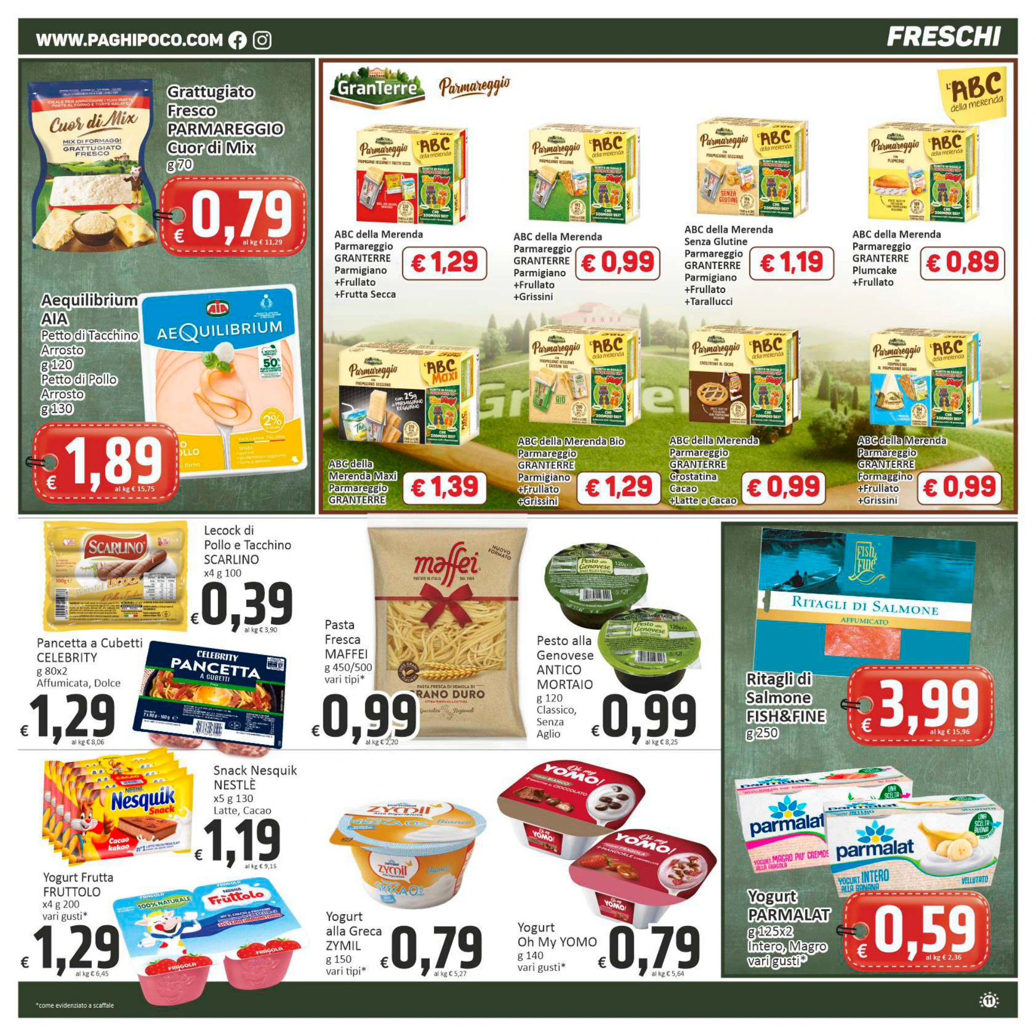 Flyer page 11