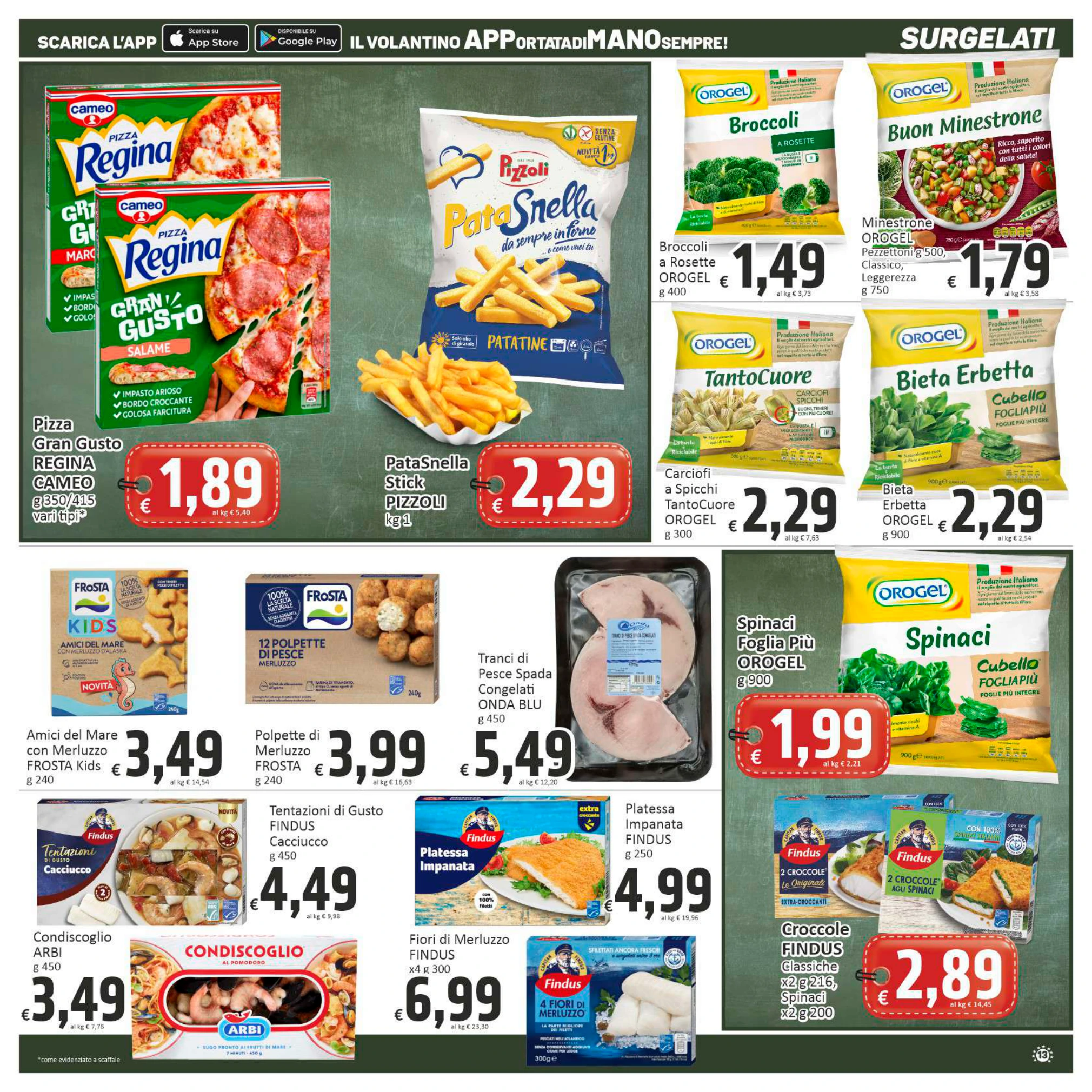 Flyer page 13