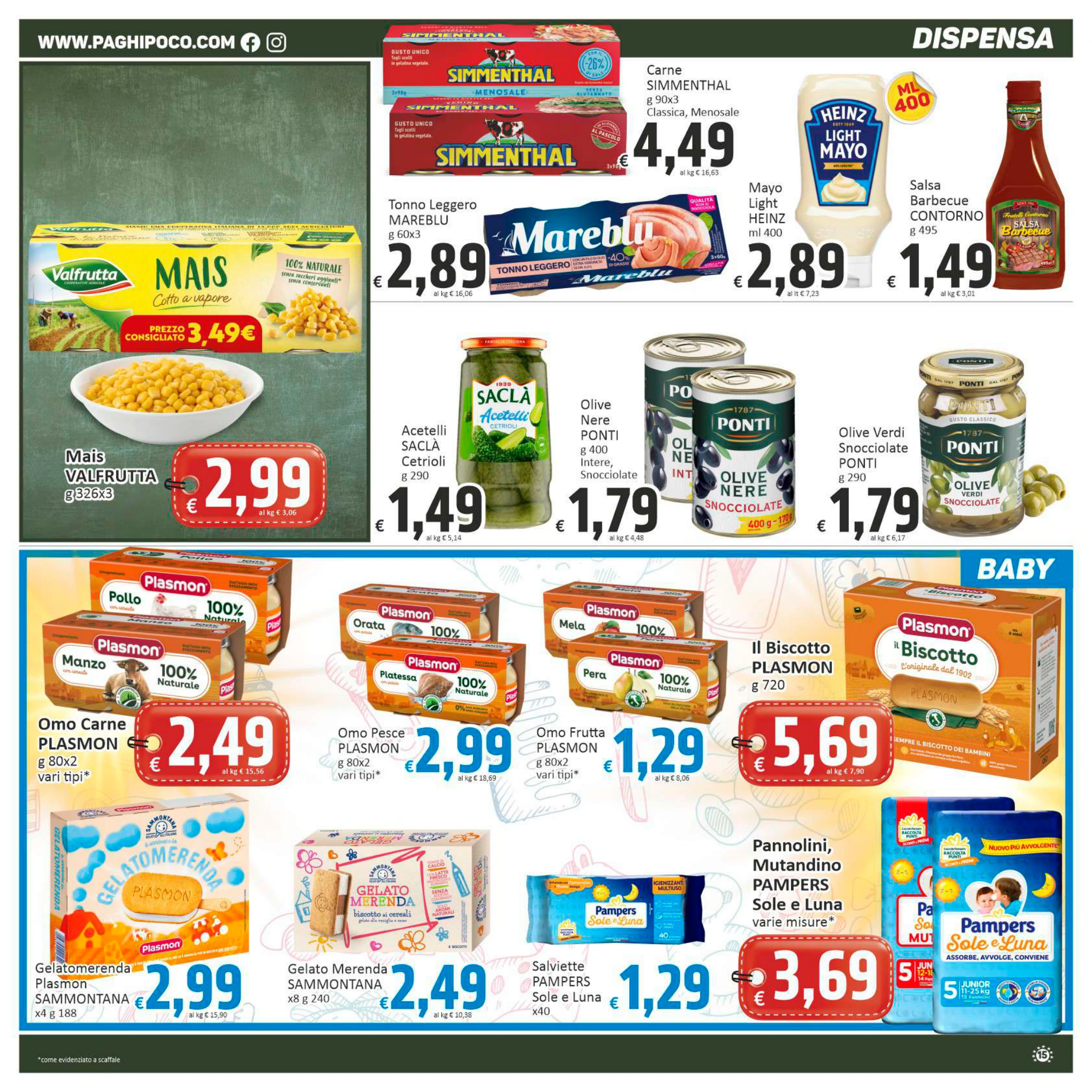 Flyer page 15