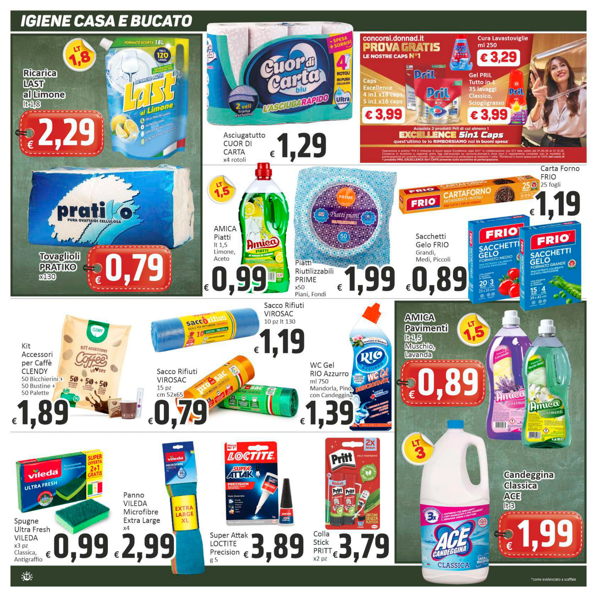 Flyer page 18