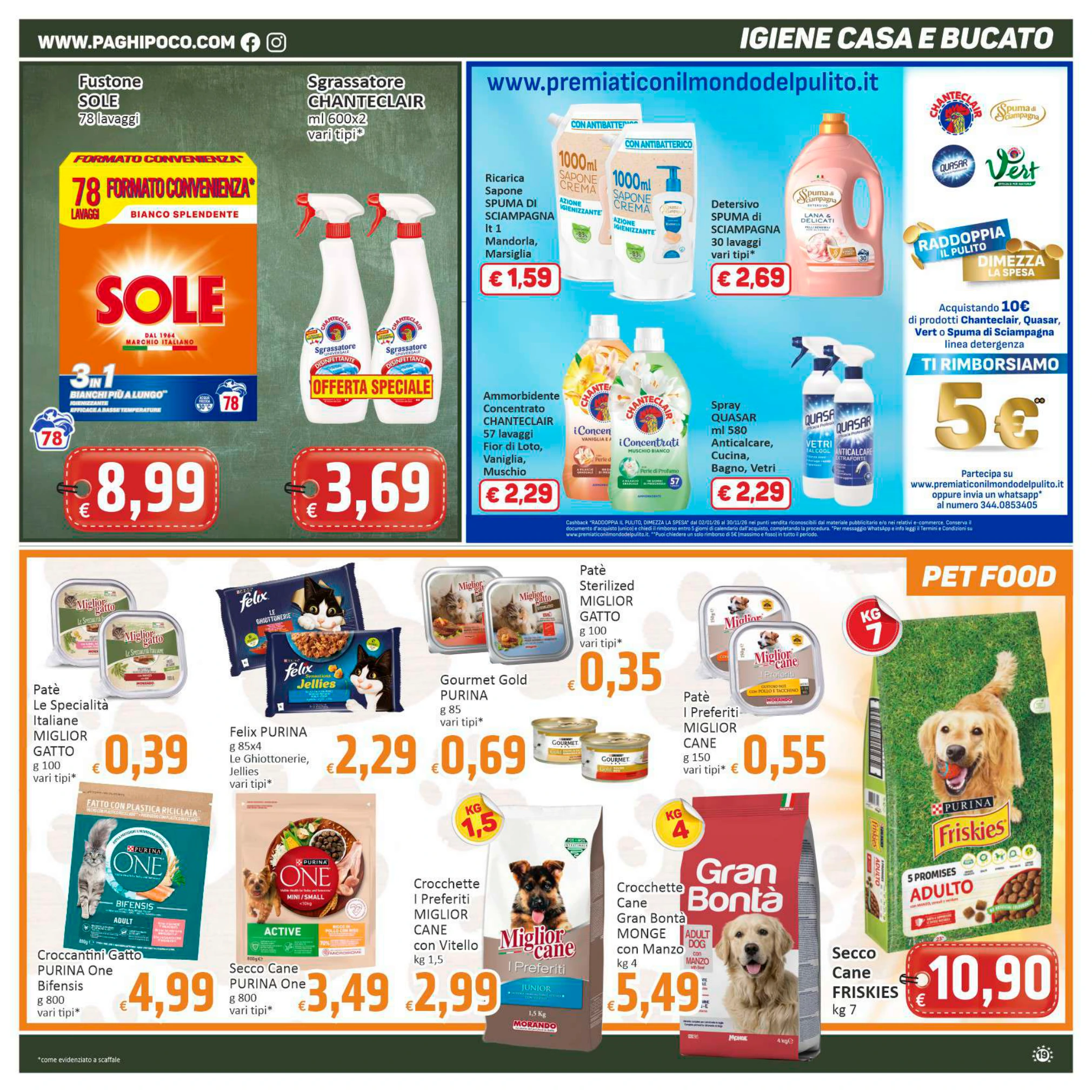 Flyer page 19