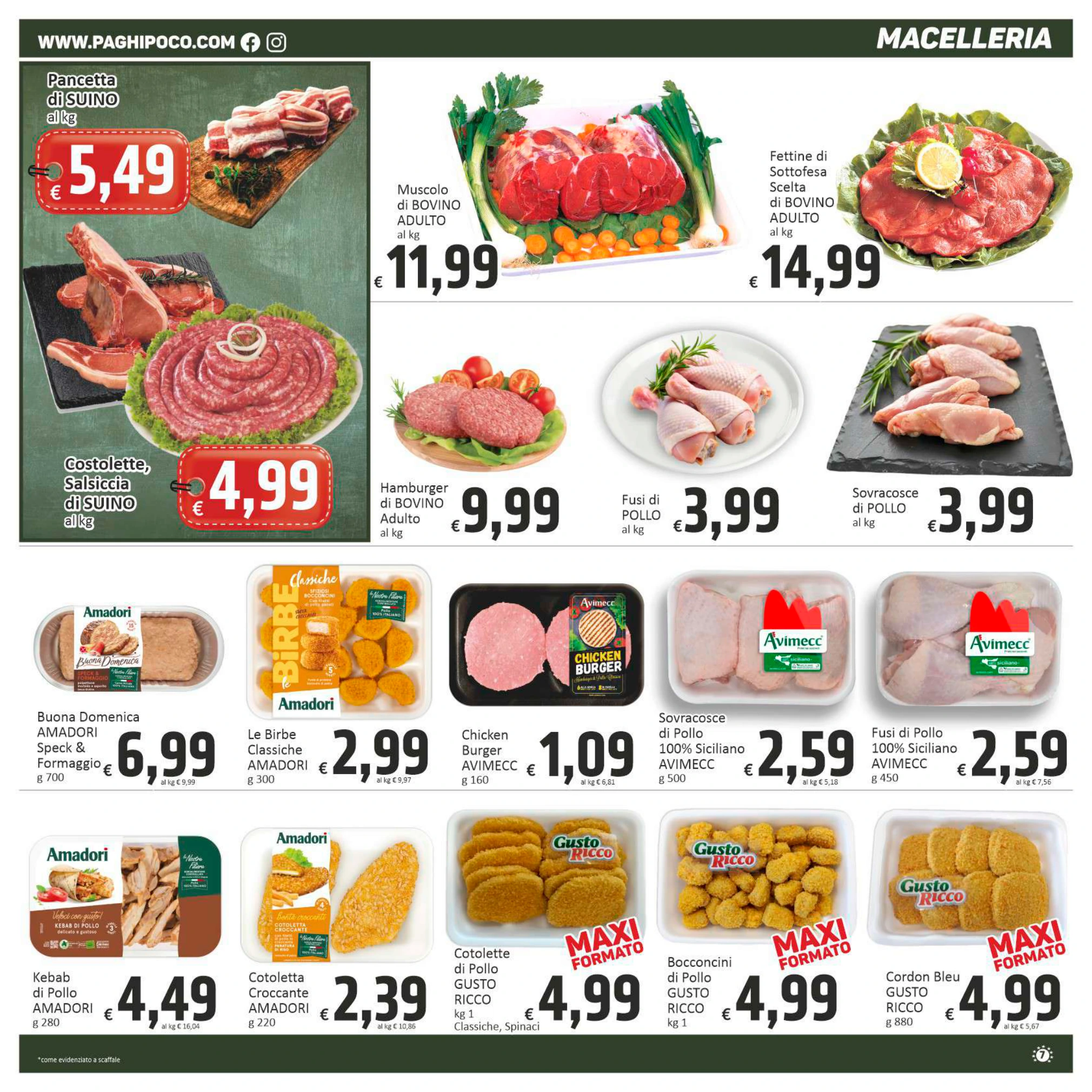 Flyer page 7