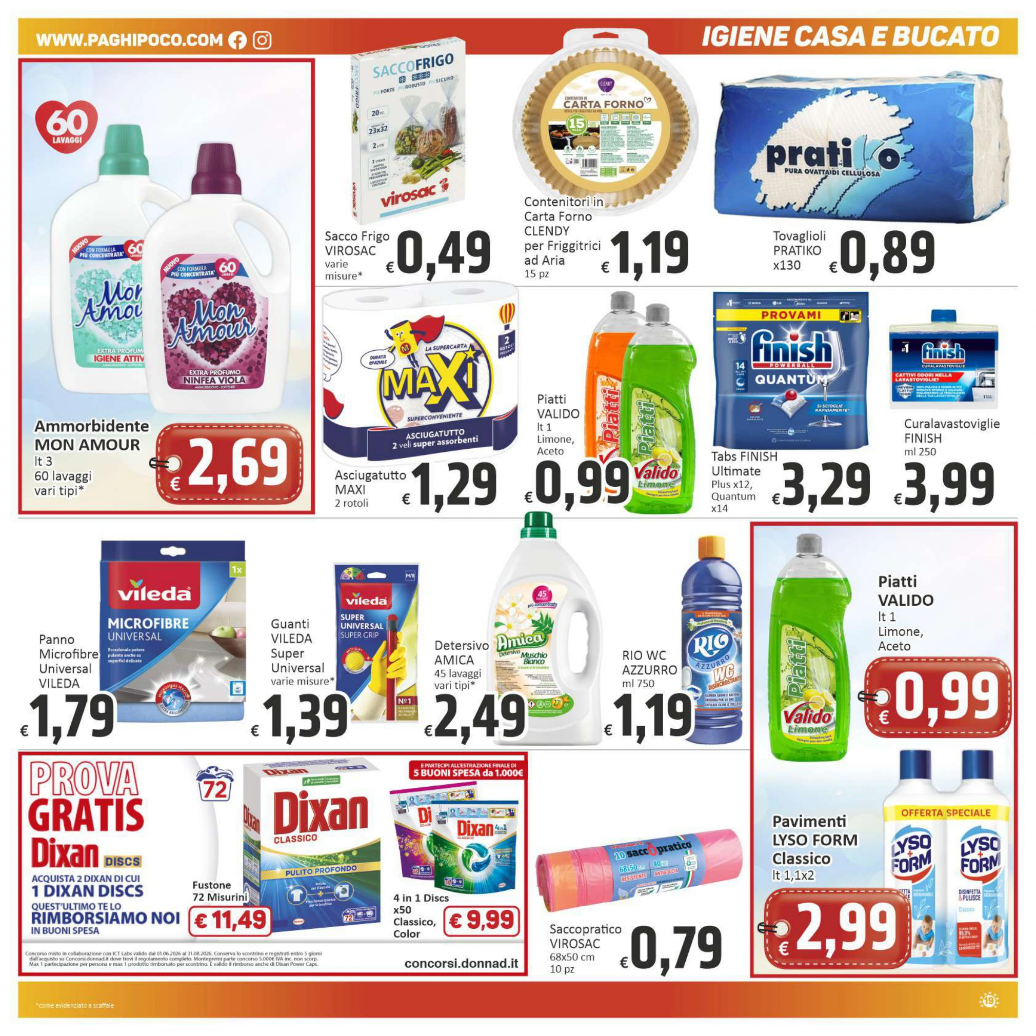 Flyer page 19