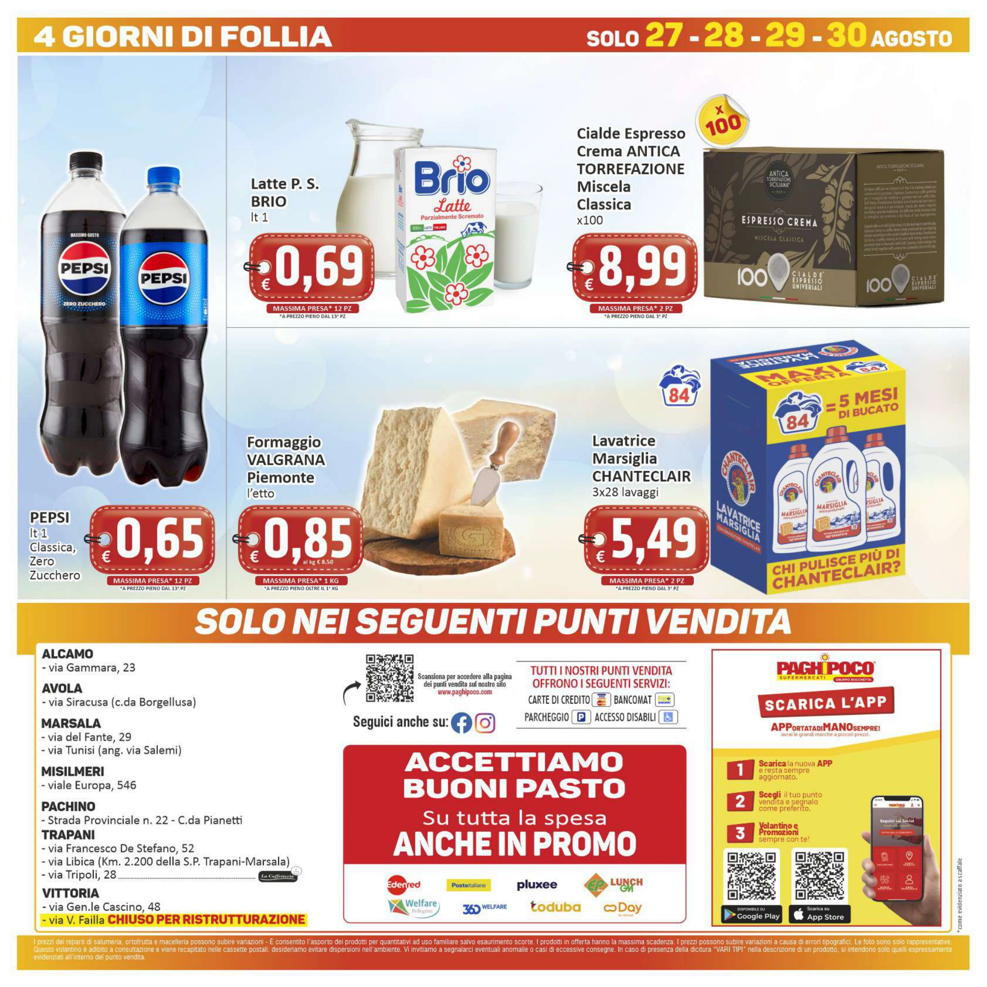 Flyer page 20