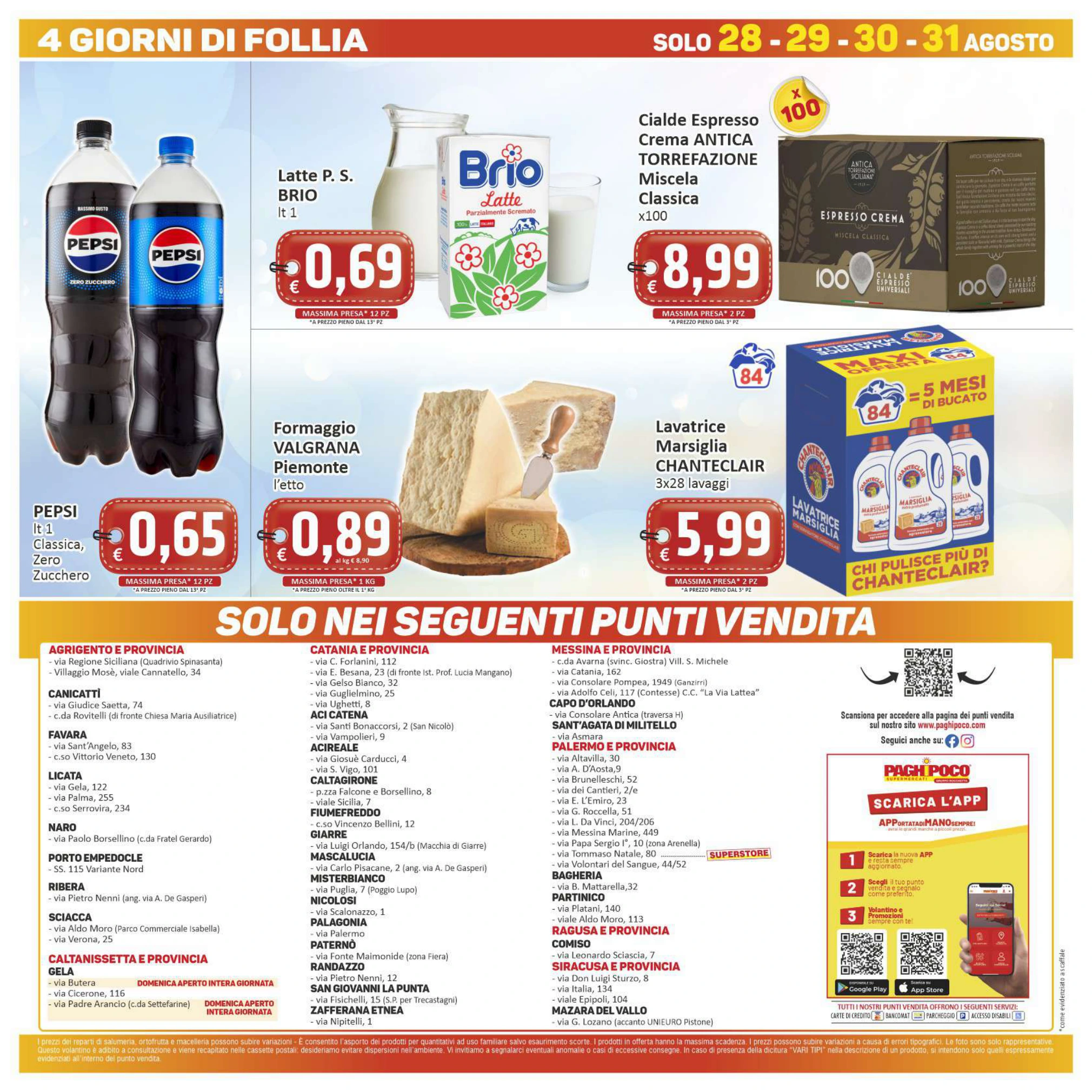 Flyer page 20