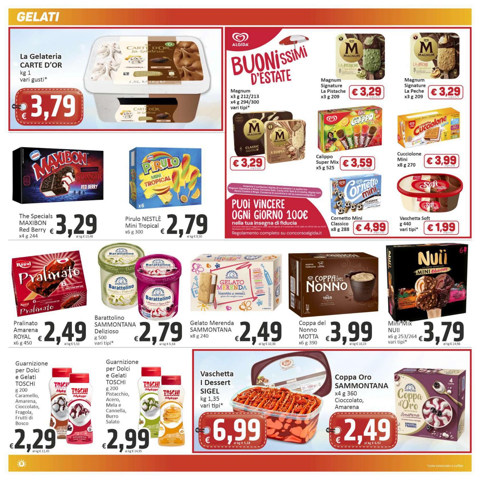 Flyer page 8