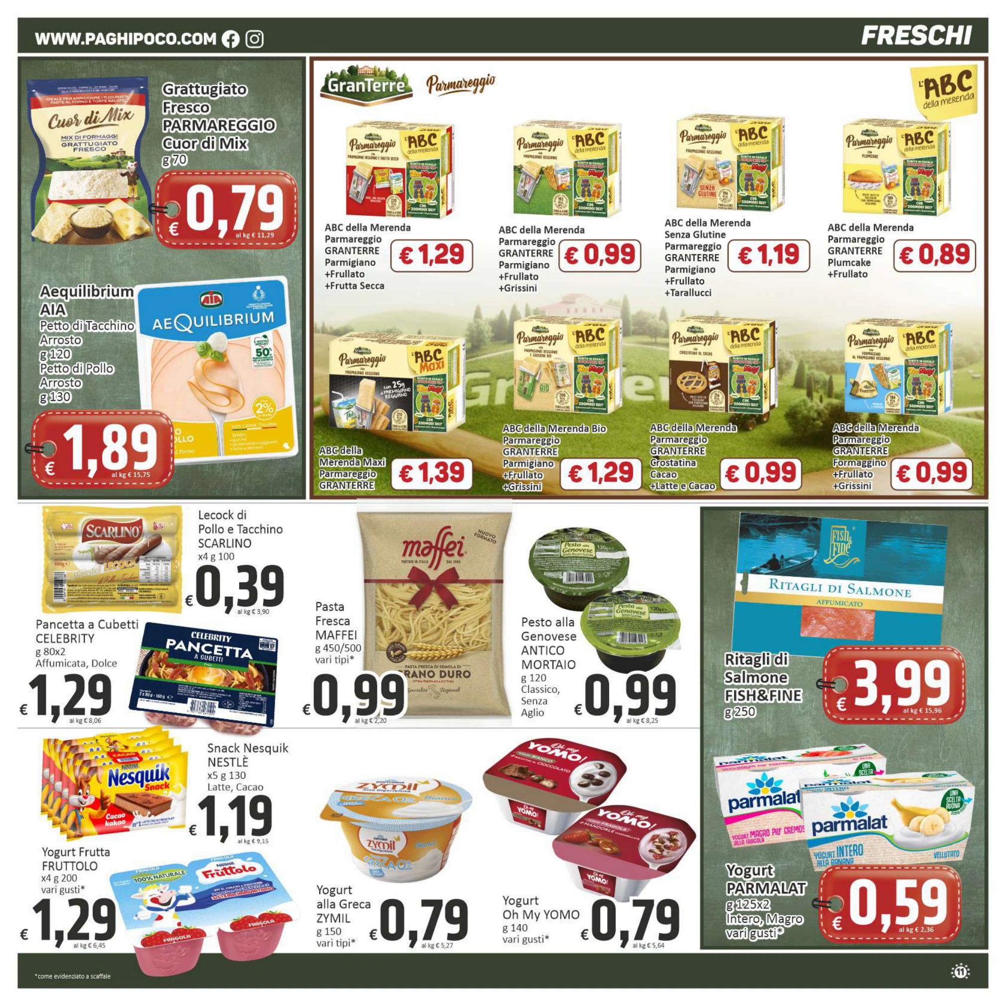 Flyer page 11