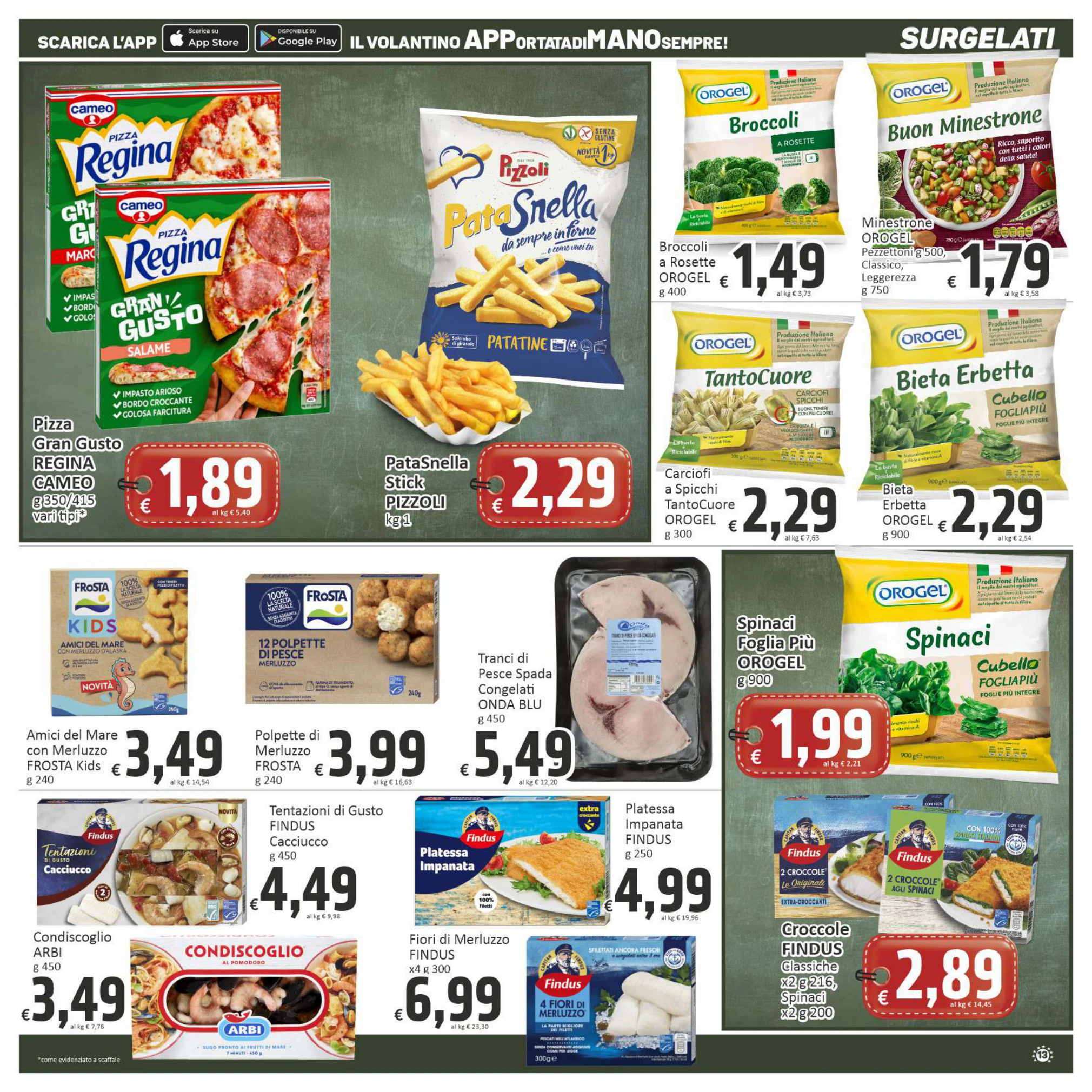 Flyer page 13