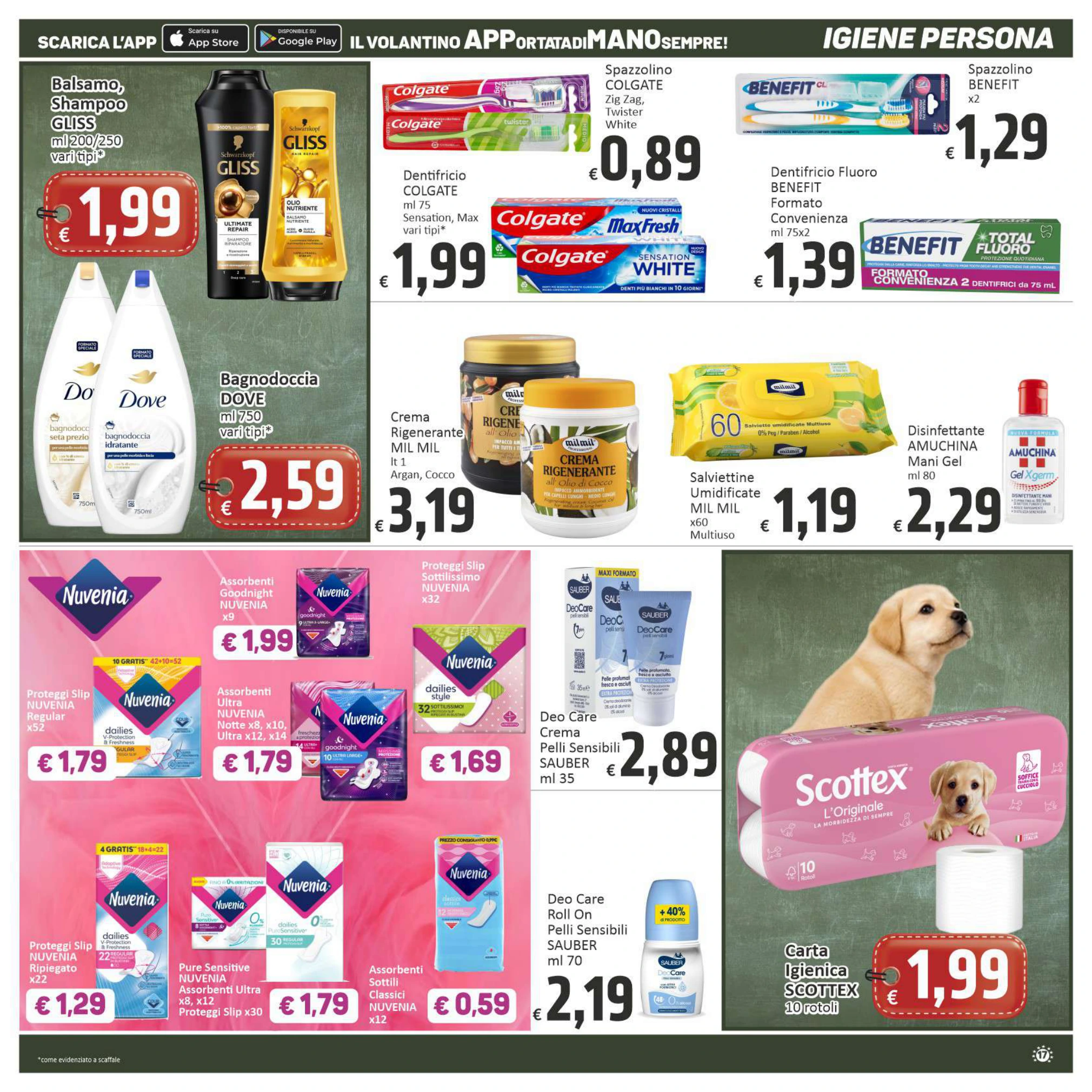 Flyer page 17