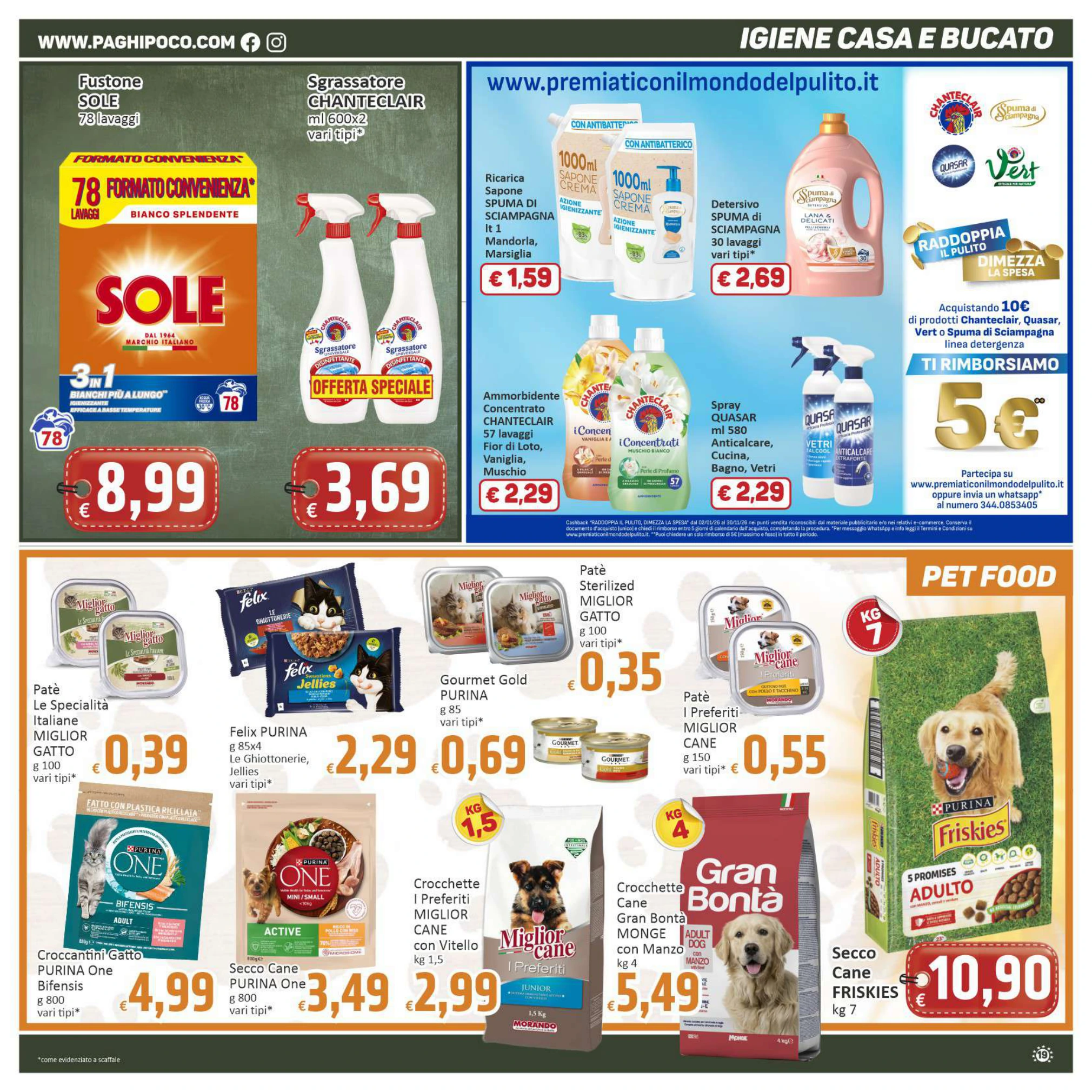 Flyer page 19
