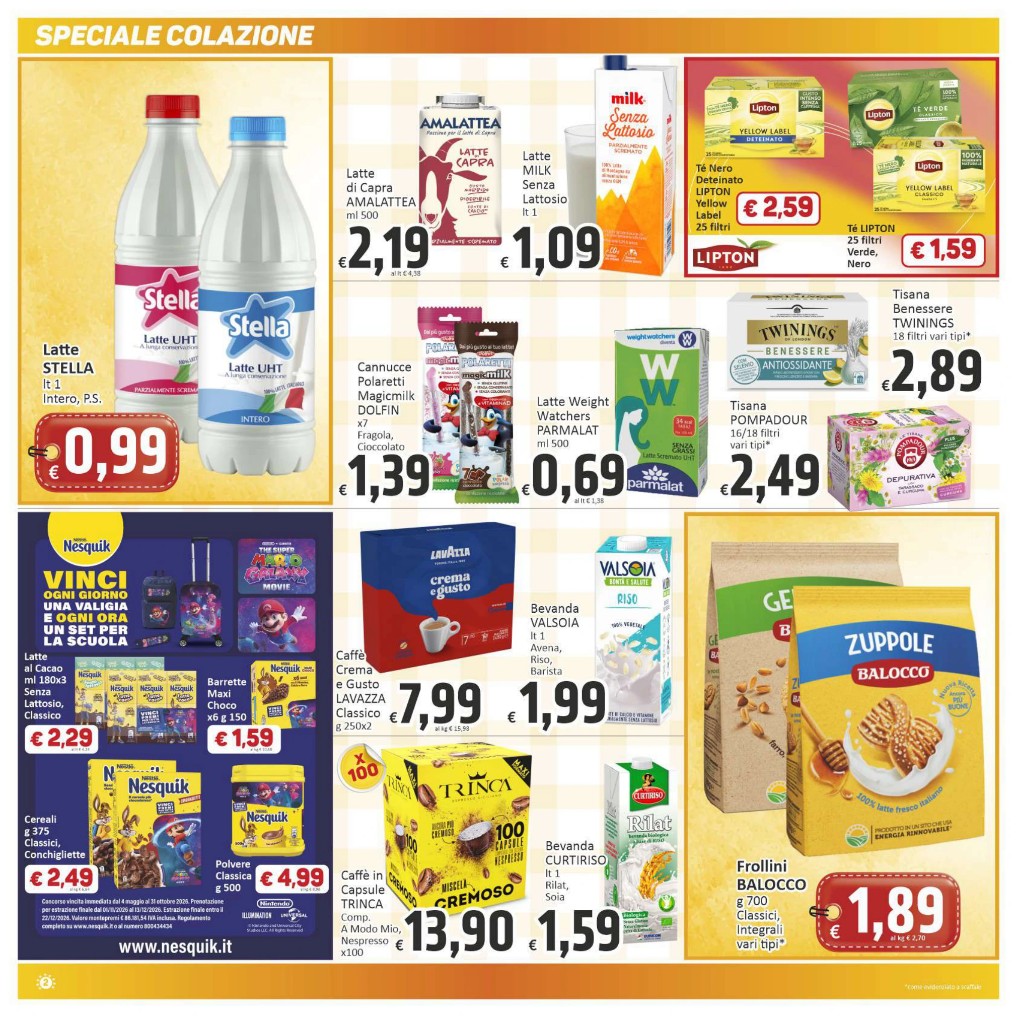 Flyer page 2