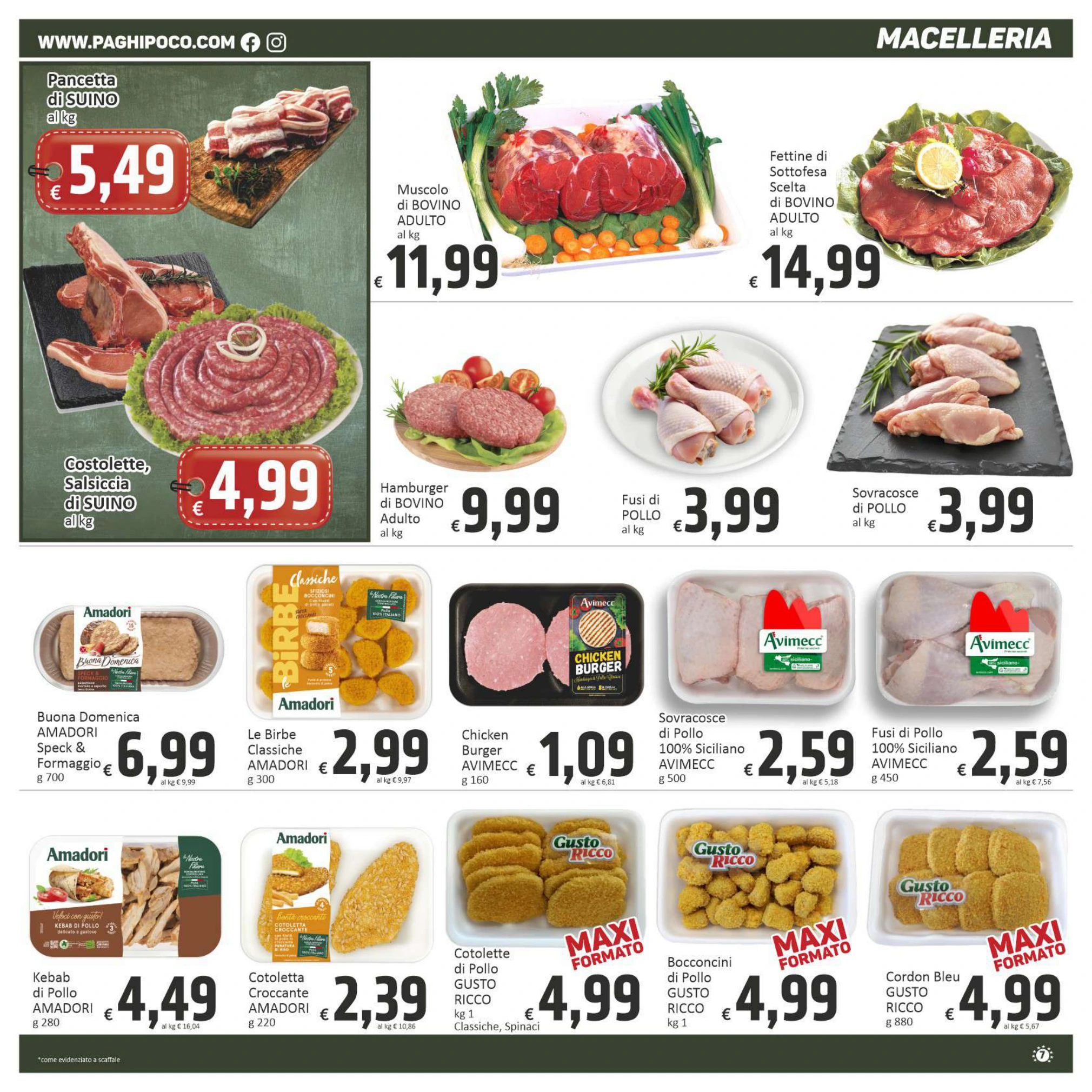 Flyer page 7