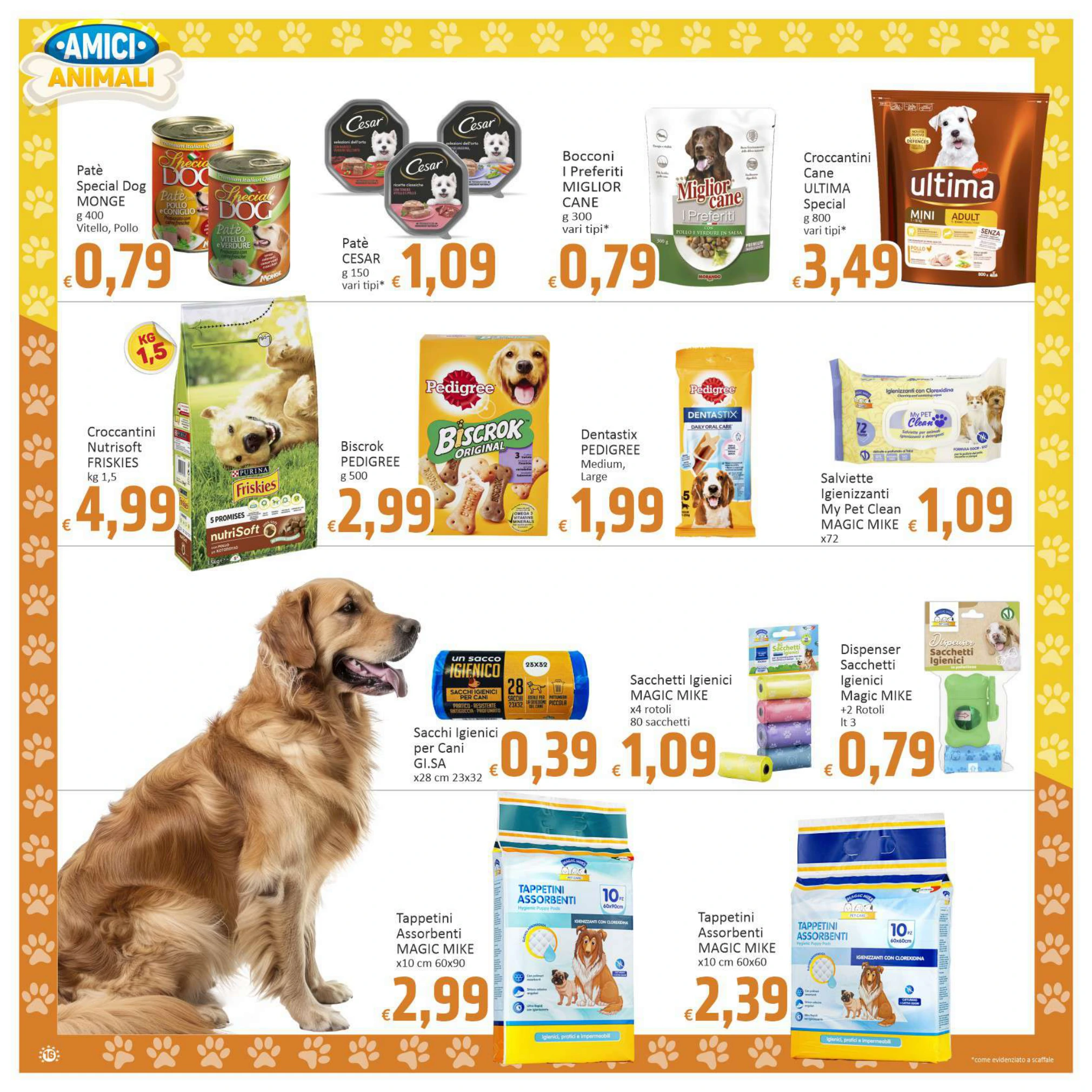 Flyer page 16