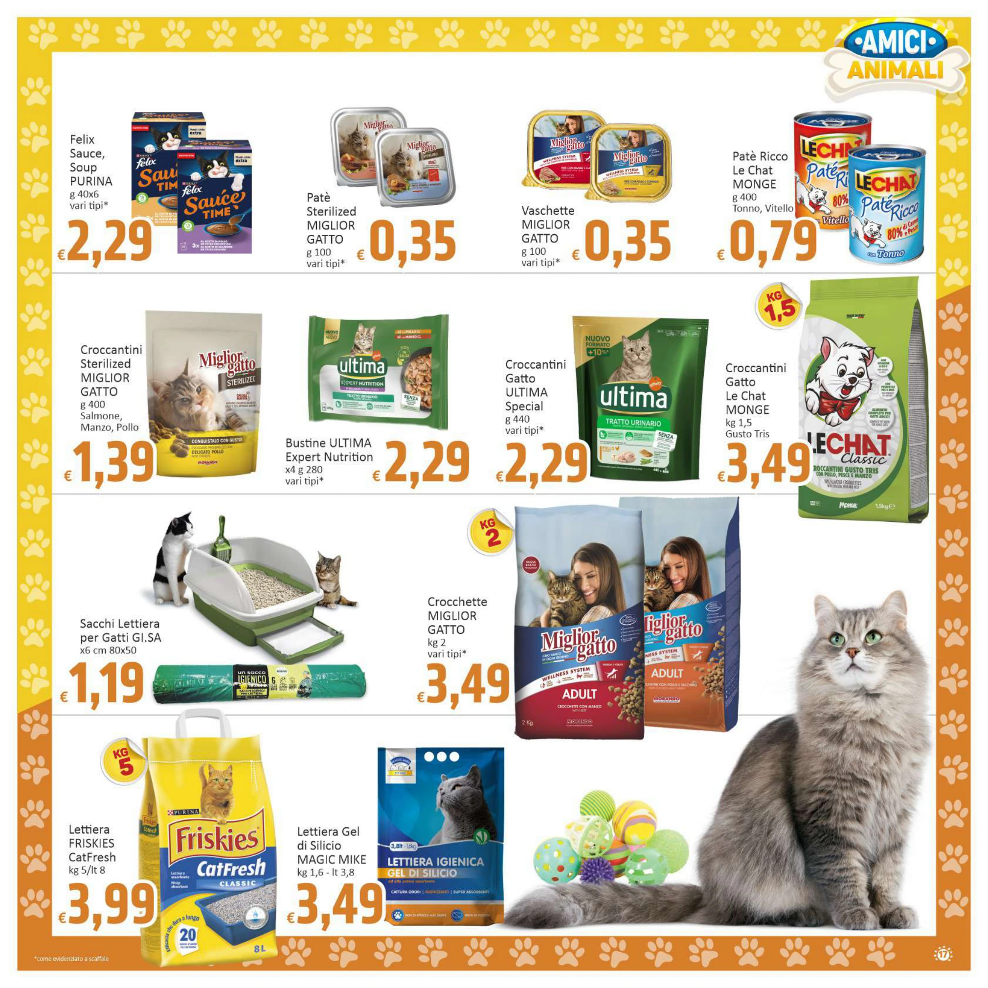 Flyer page 17